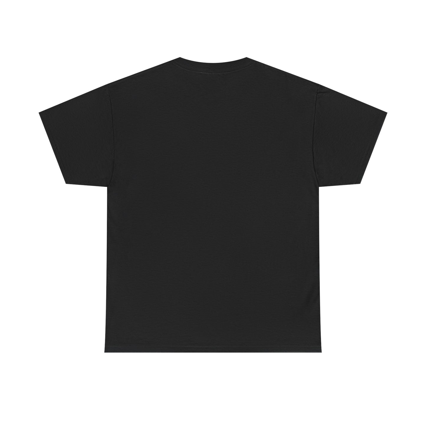Inkye Logo Multi-Label Unisex Cotton Tee