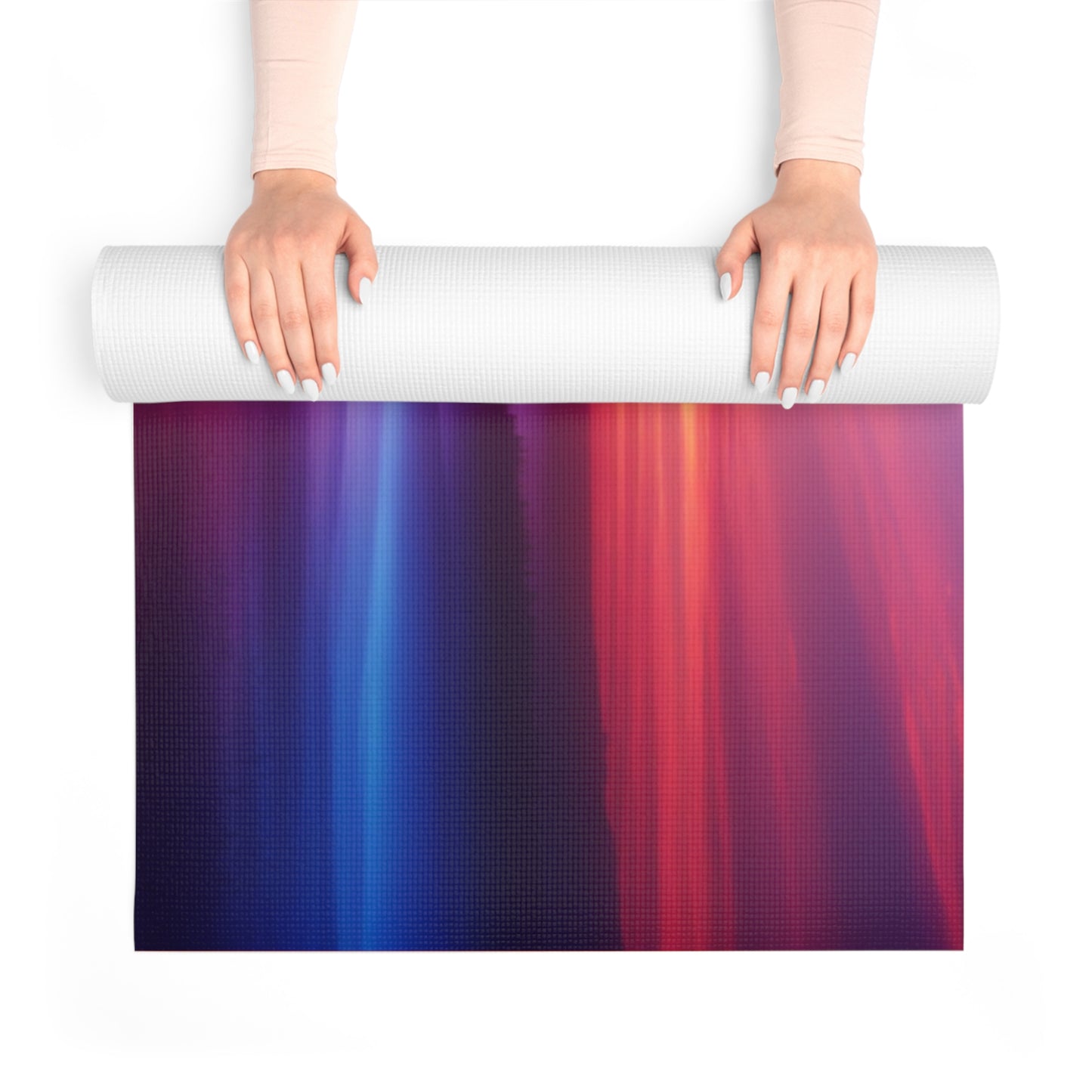Inkye Foam Yoga Mat