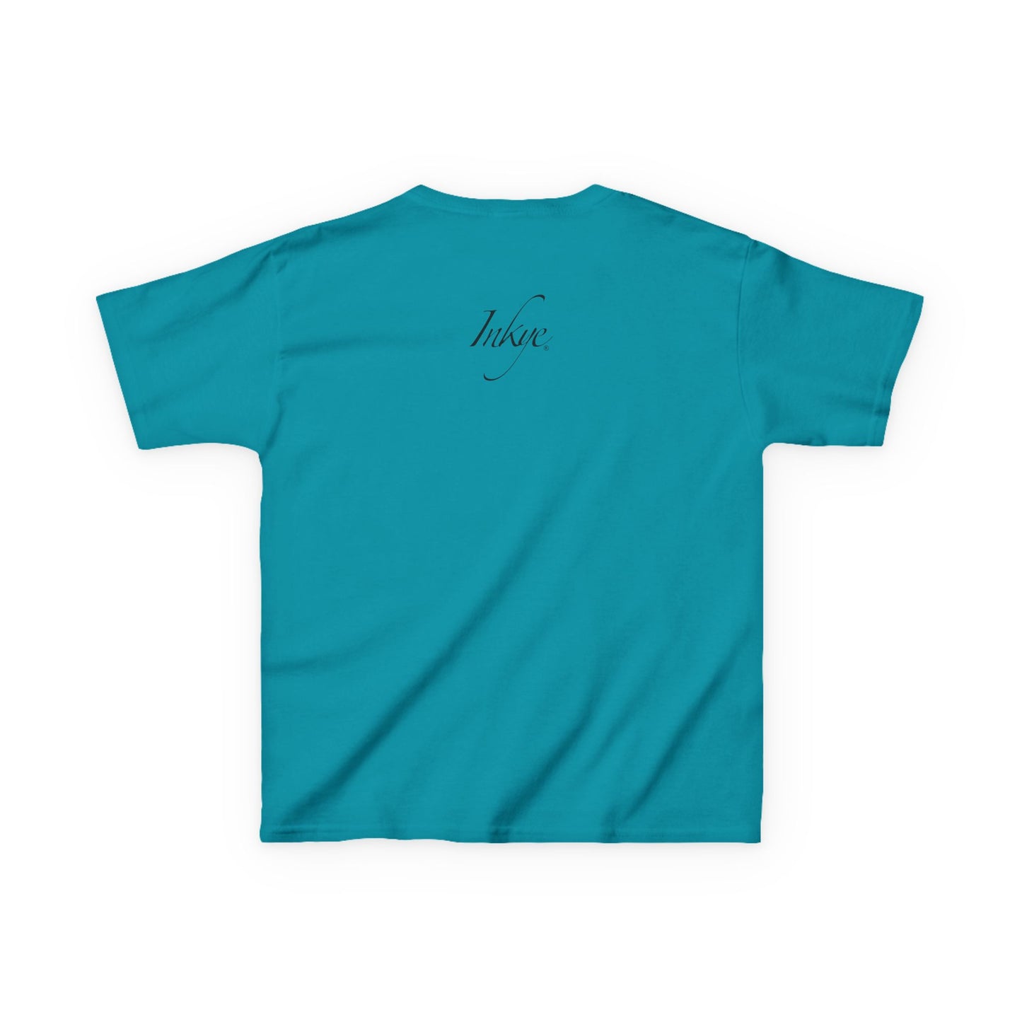 Young Kids Bird Logo Tee