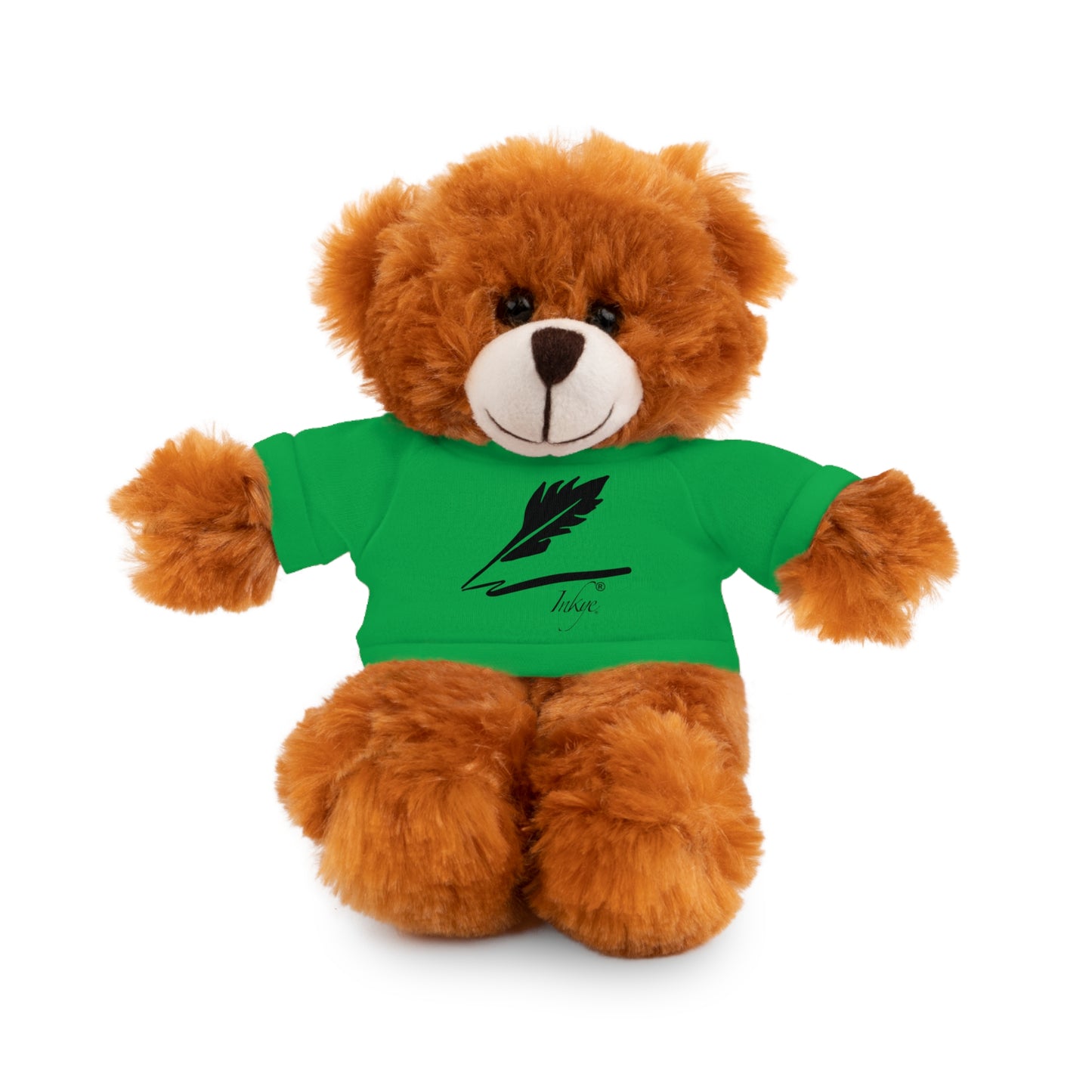 Inkye Friend Stuffed Animal