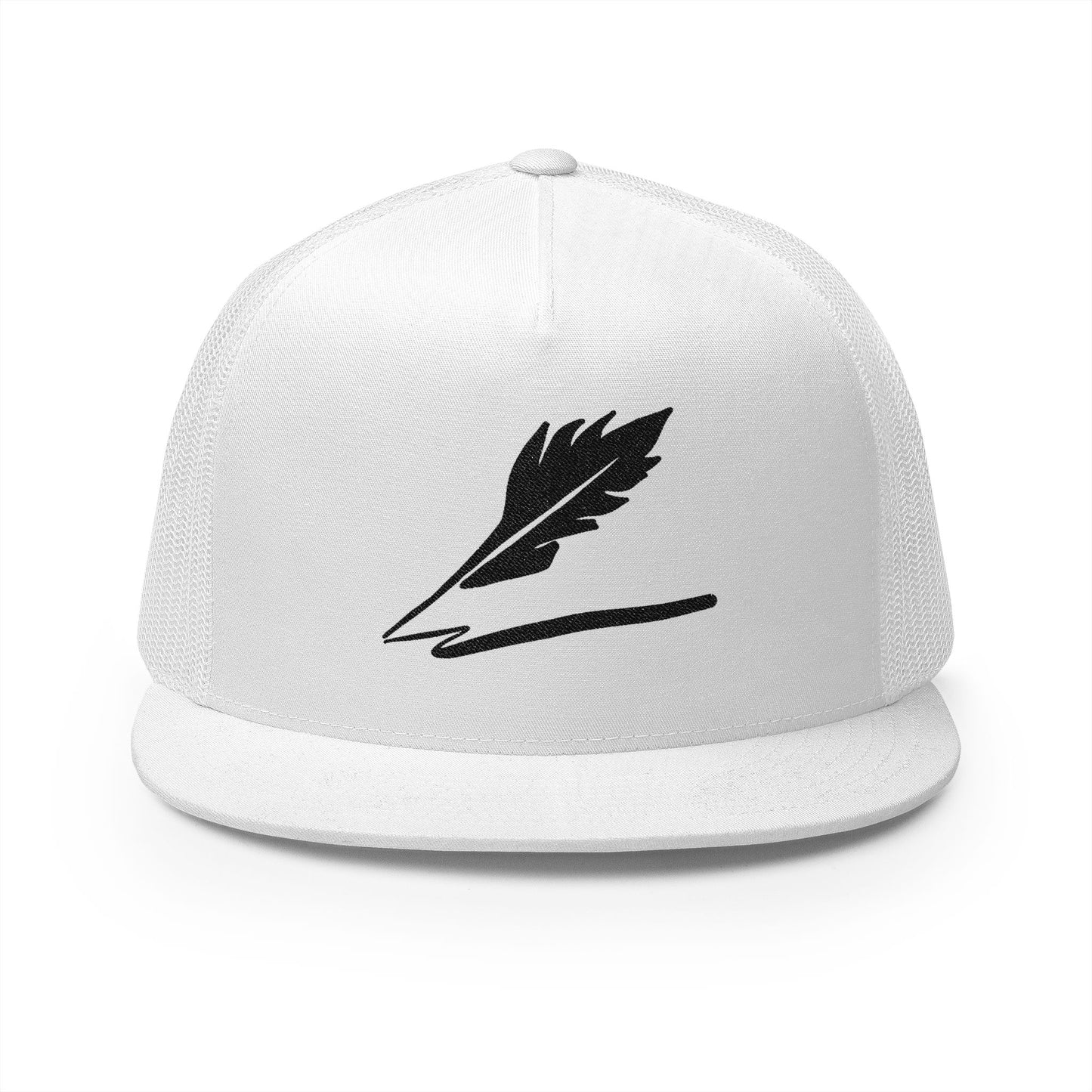 Hat Inkye Trucker Cap