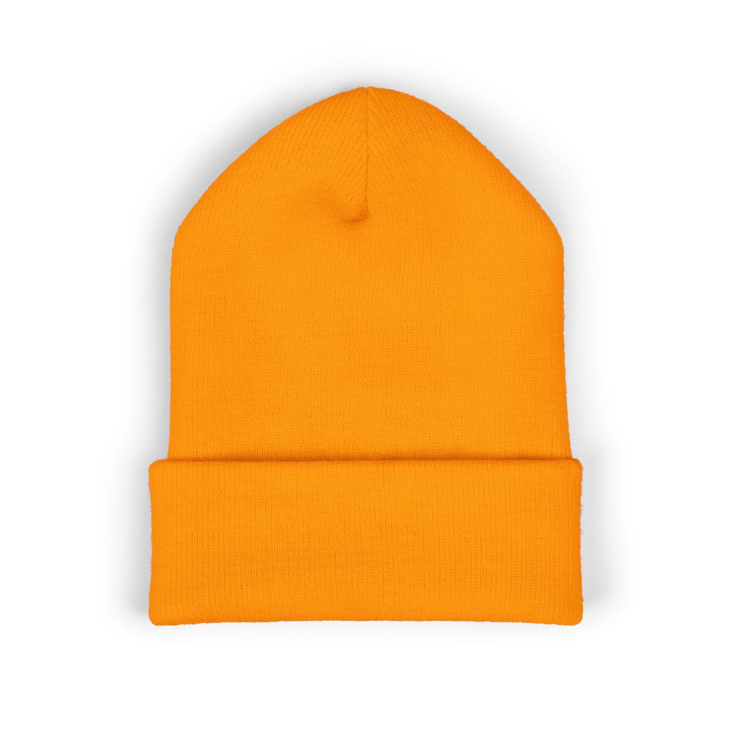 Hat Inkye "White Label" Embroidered Beanie