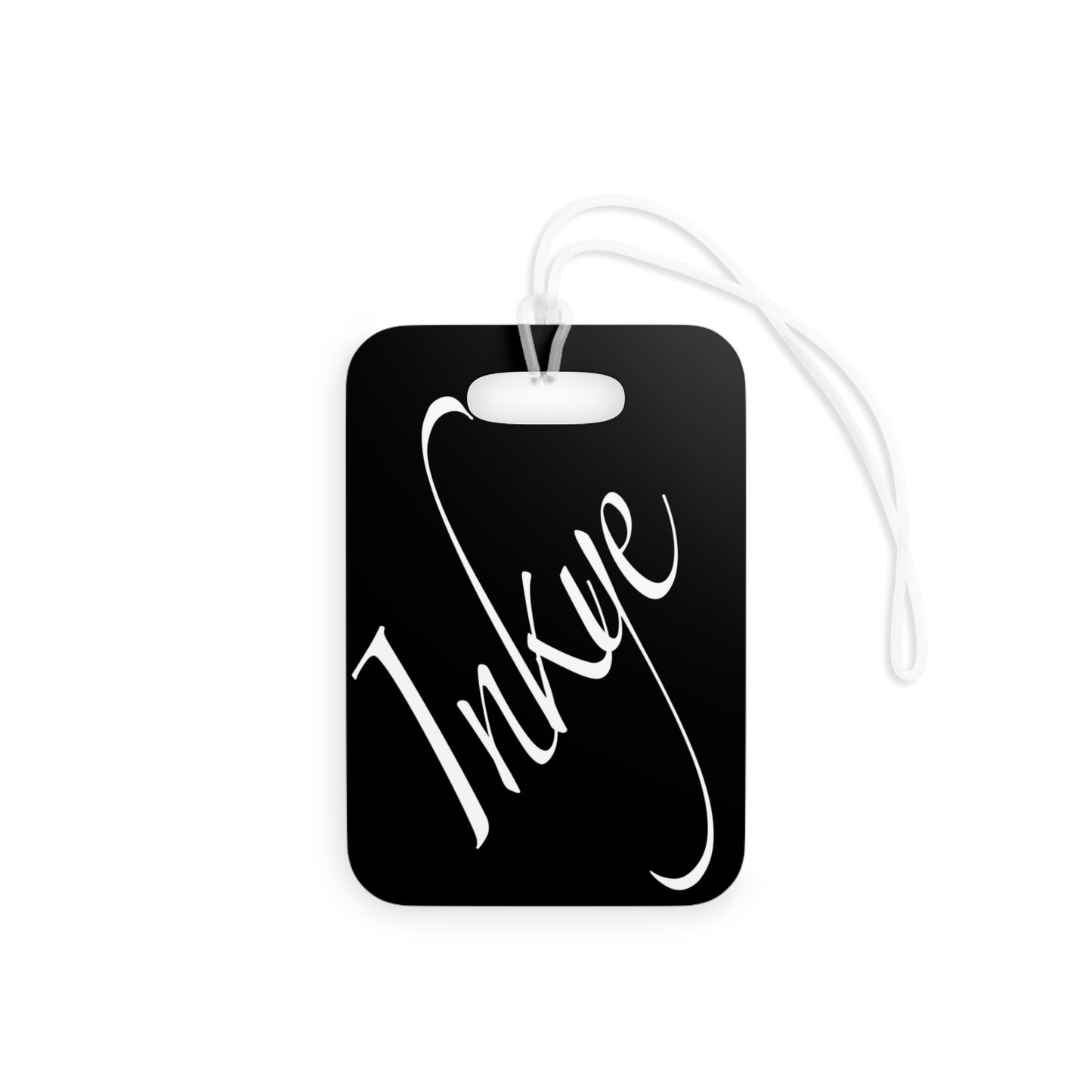 Inkye Luggage Tags (White Label)