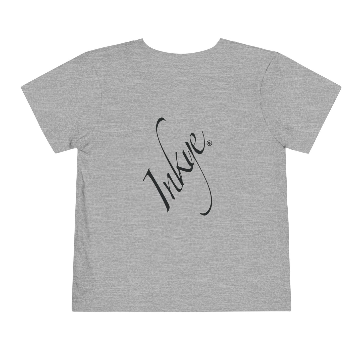 Young Toddler Short Sleeve Bird Logo Tee