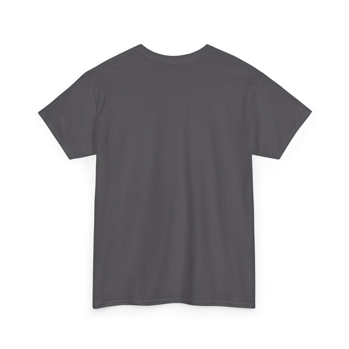 "Get Inkye" Unisex Cotton Tee