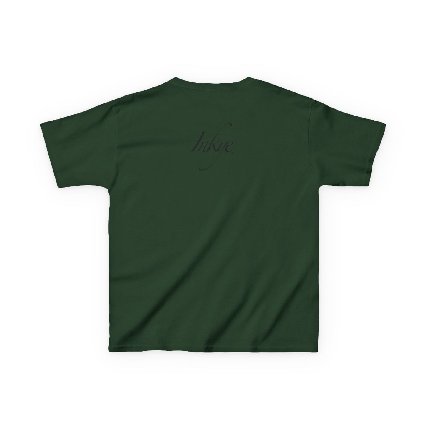 Young Kids Bird Logo Tee