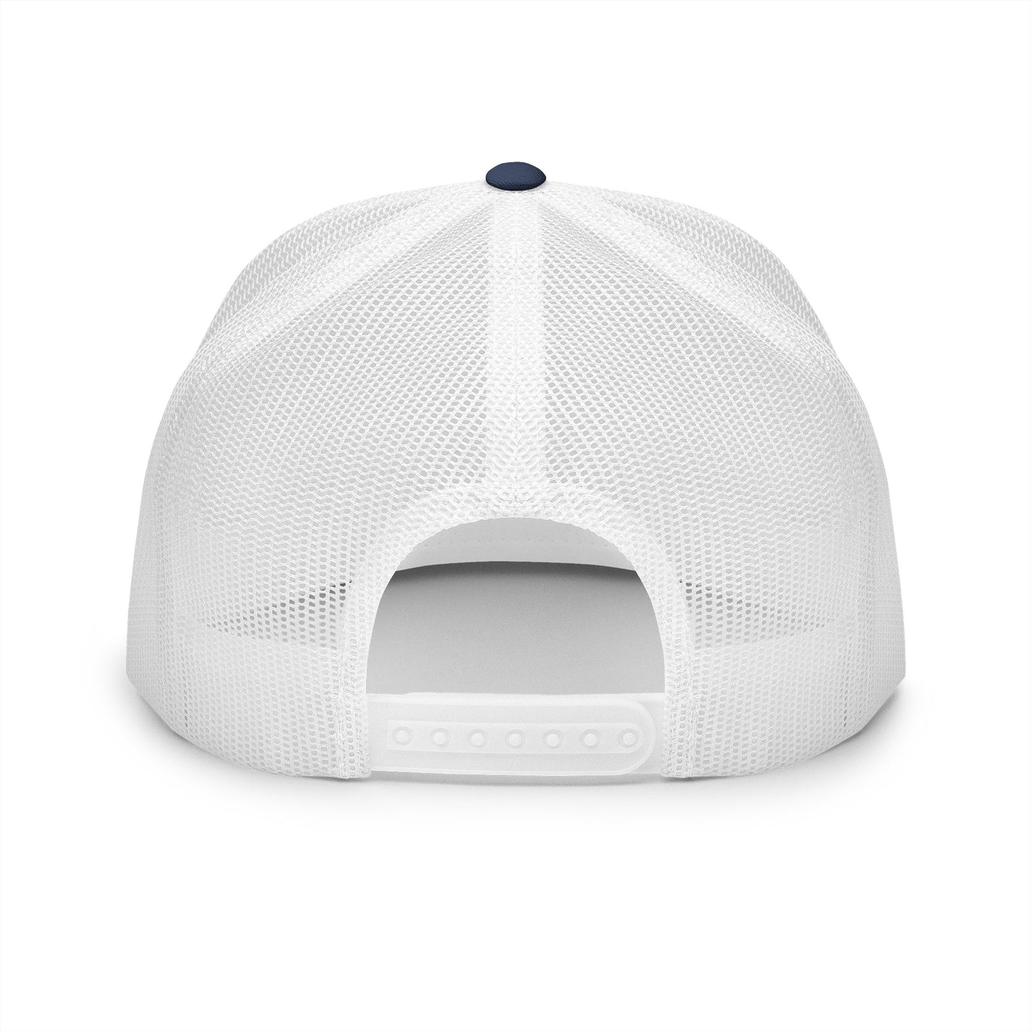 Hat Inkye Trucker Cap