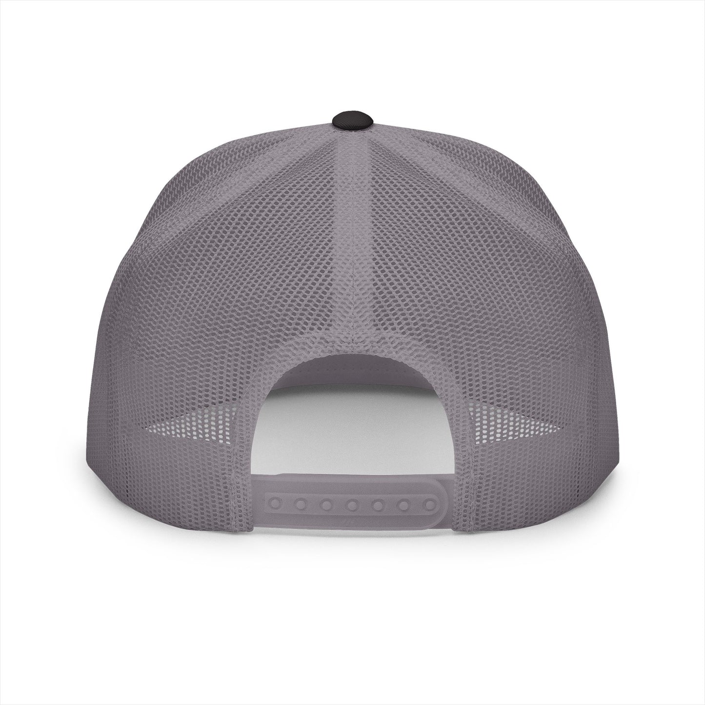 Hat Inkye Trucker Cap
