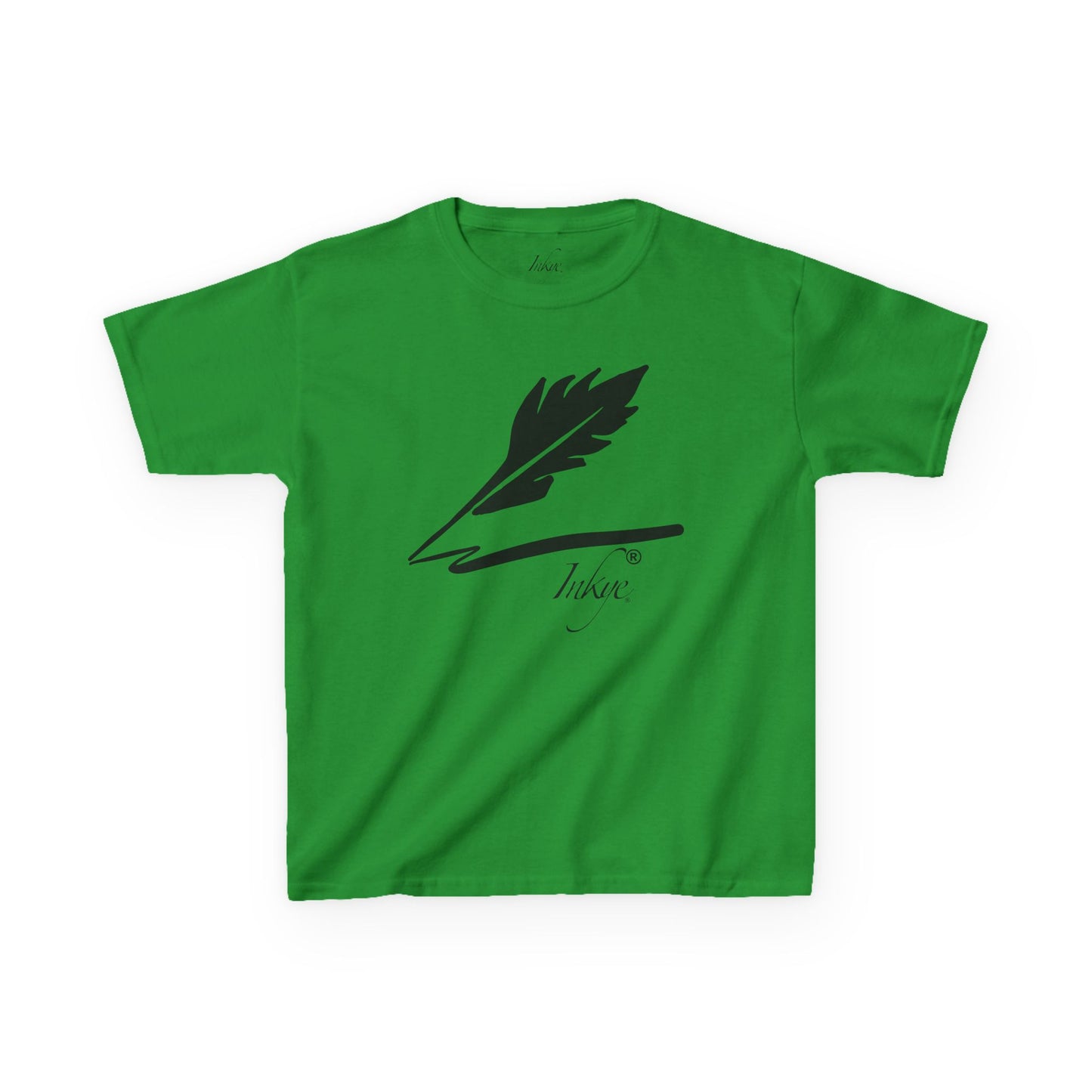 Young Kids Bird Logo Tee