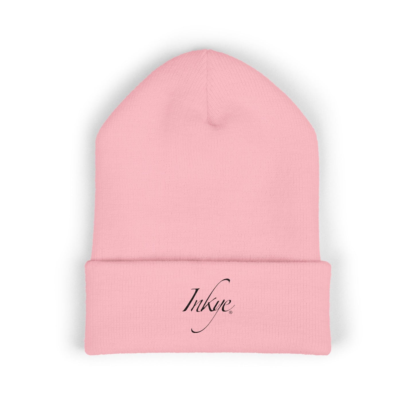 Hat Inkye Embroidered Beanie