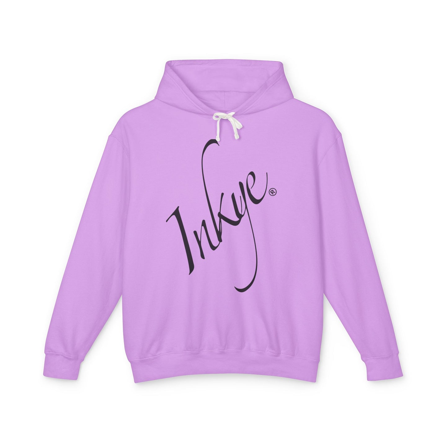 Unisex Lightweight Hooded Sweatshirt