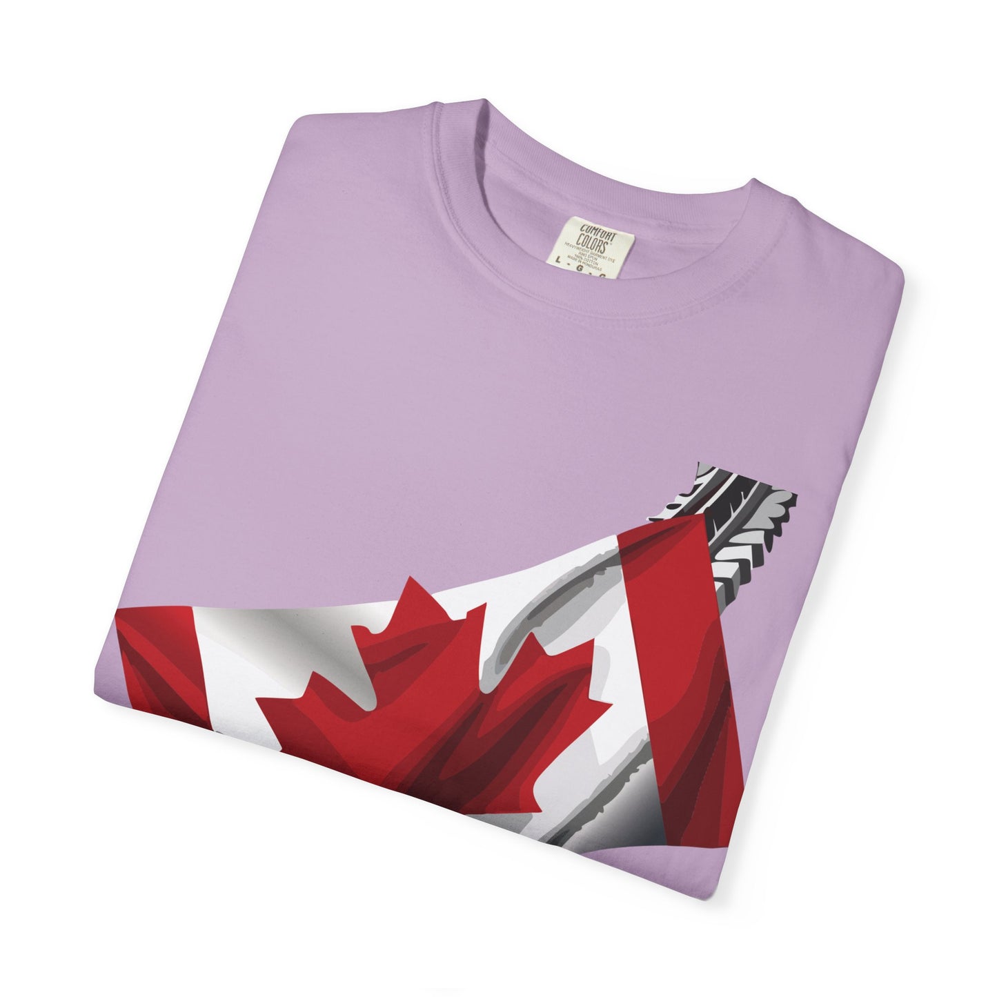 North Buxton Railroad Collection T-shirt (2025)