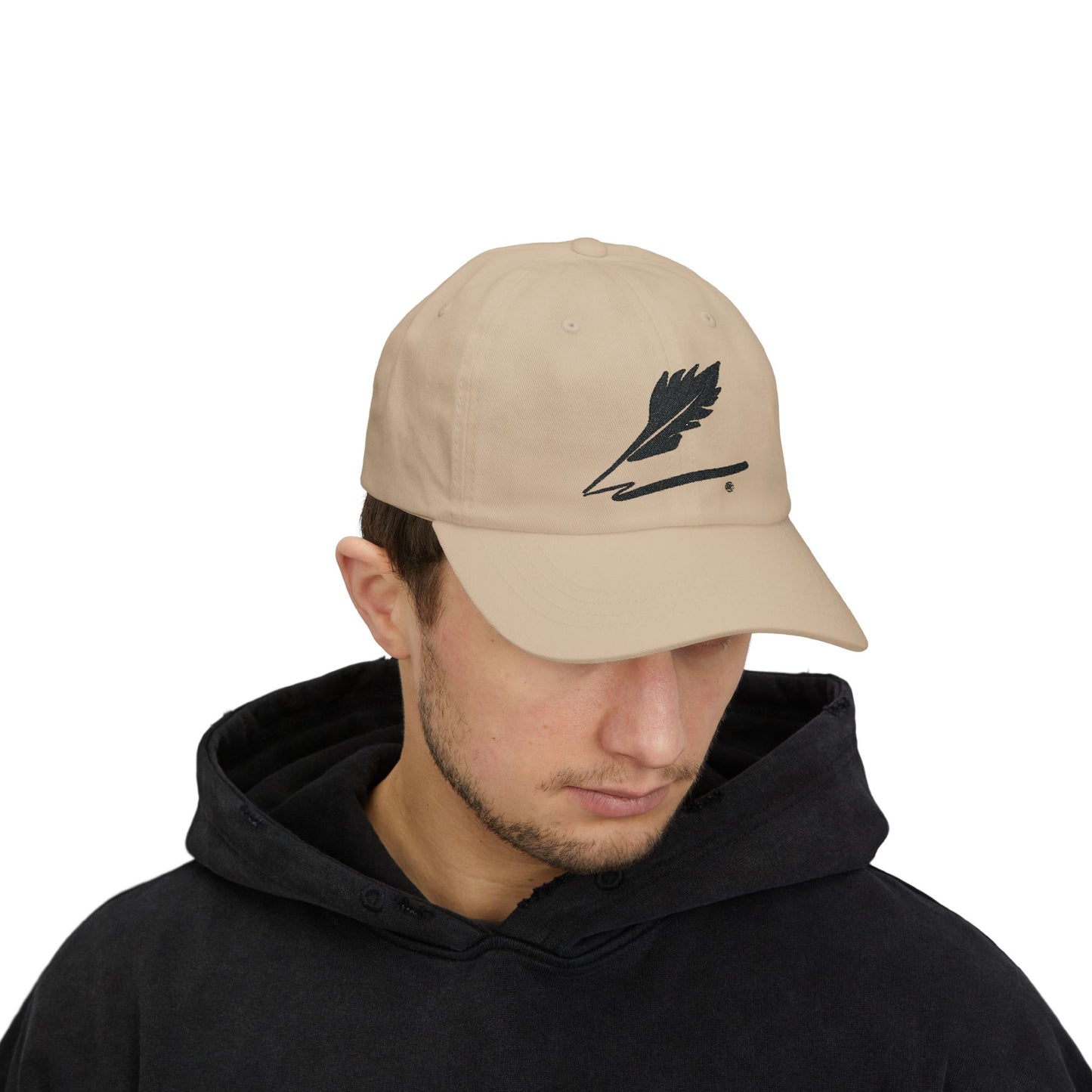 Hat "Bird Logo" Cap