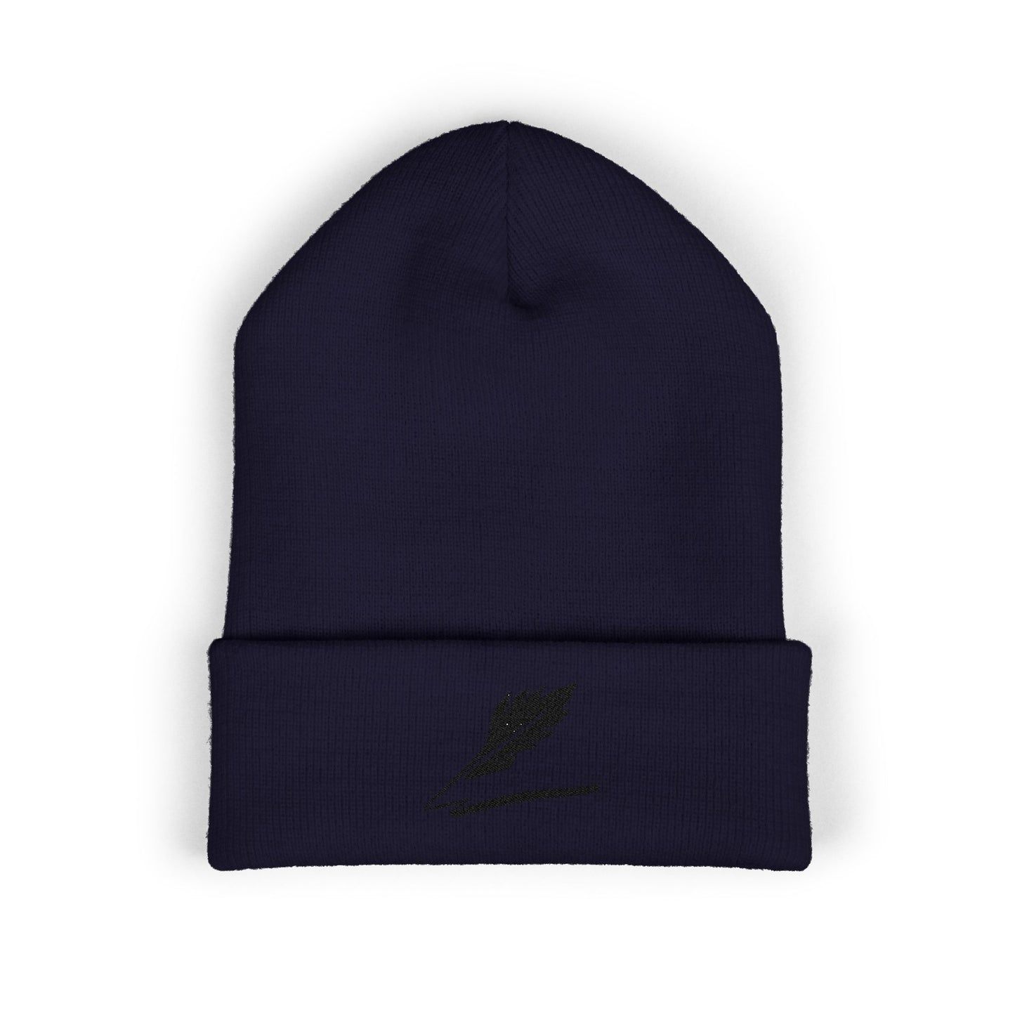 Hat Inkye "Bird Logo" Embroidered Beanie