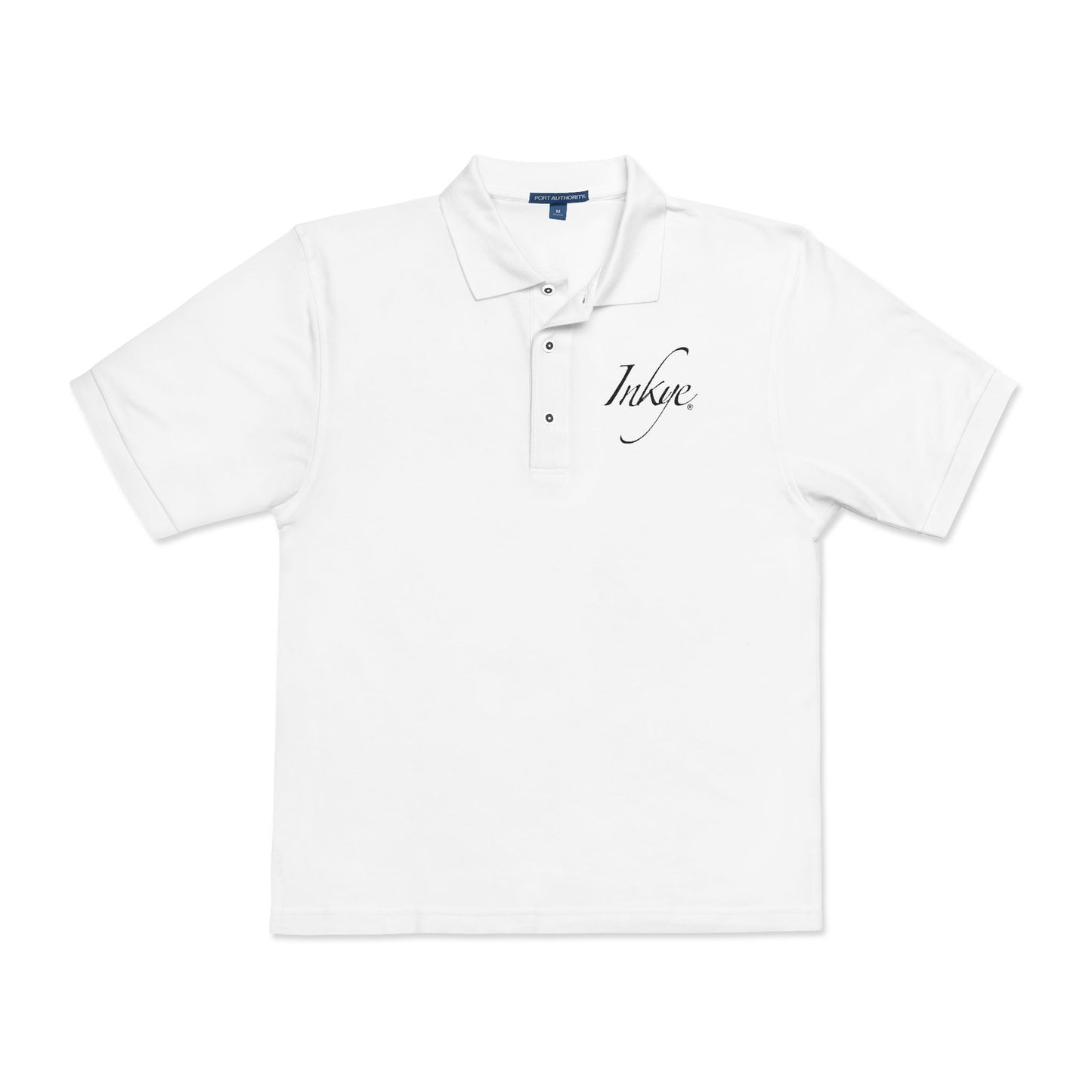 Polo Shirt Embroidered