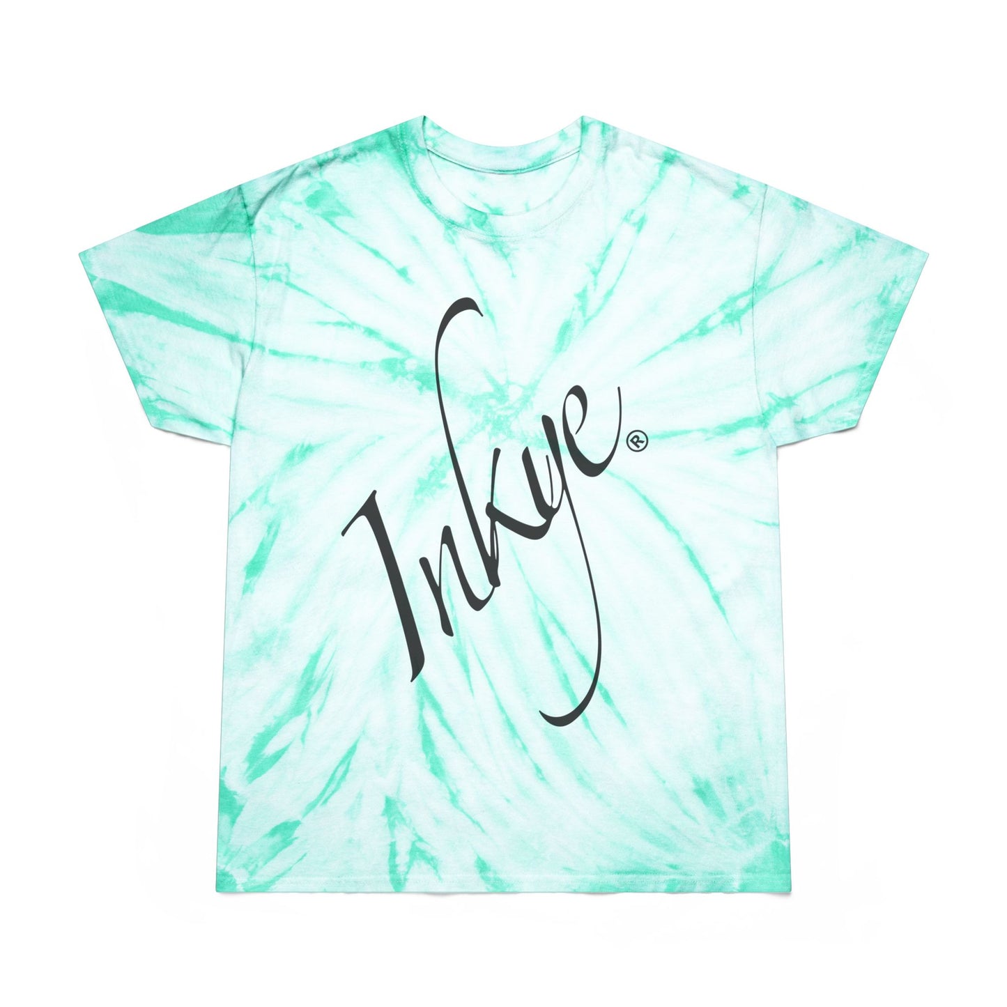 Tie-Dye Inkye Tee, Cyclone