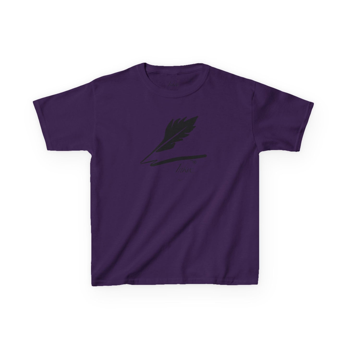 Young Kids Bird Logo Tee