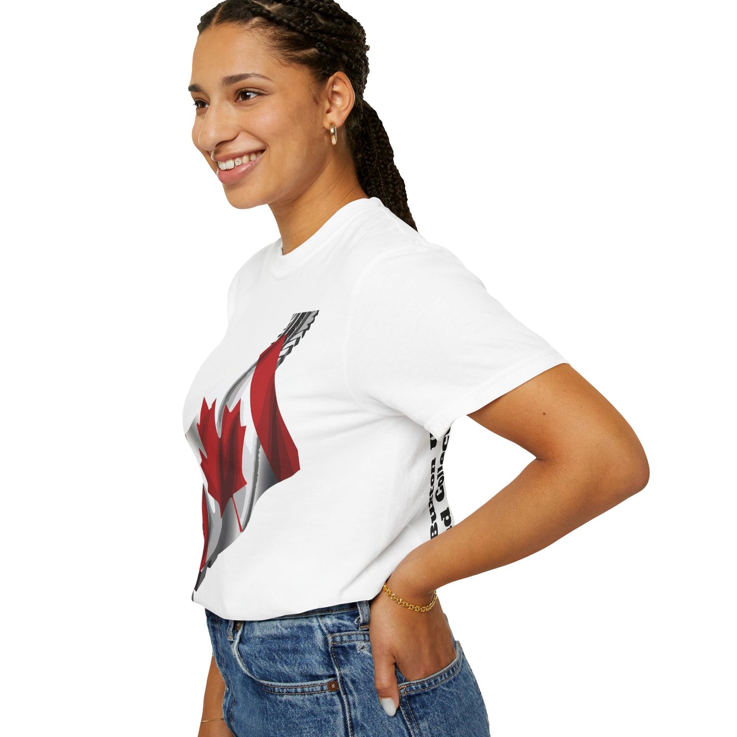 North Buxton Railroad Collection T-shirt (2025)