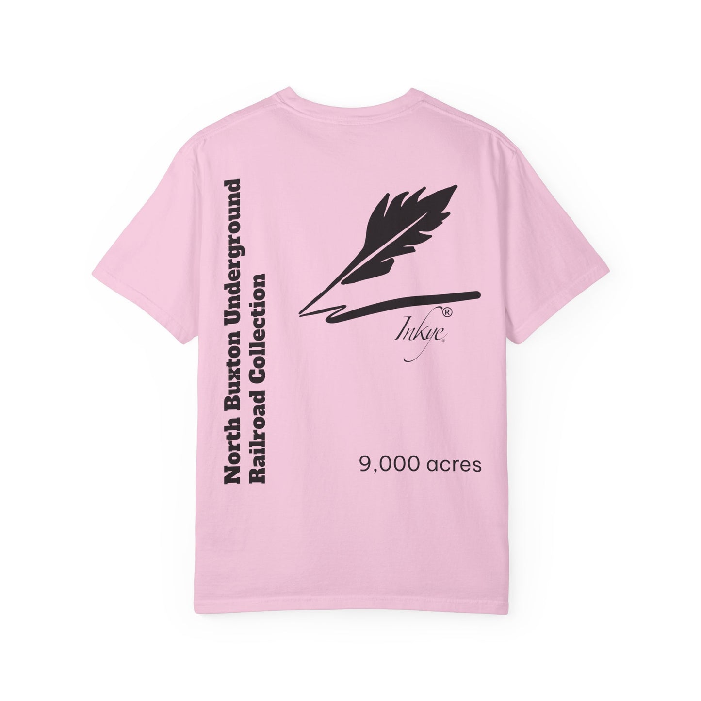 North Buxton Railroad Collection T-shirt (2025)