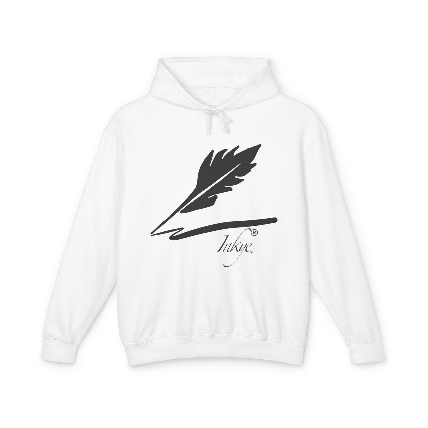 Bird Logo Unisex Hooded Sweatshirt