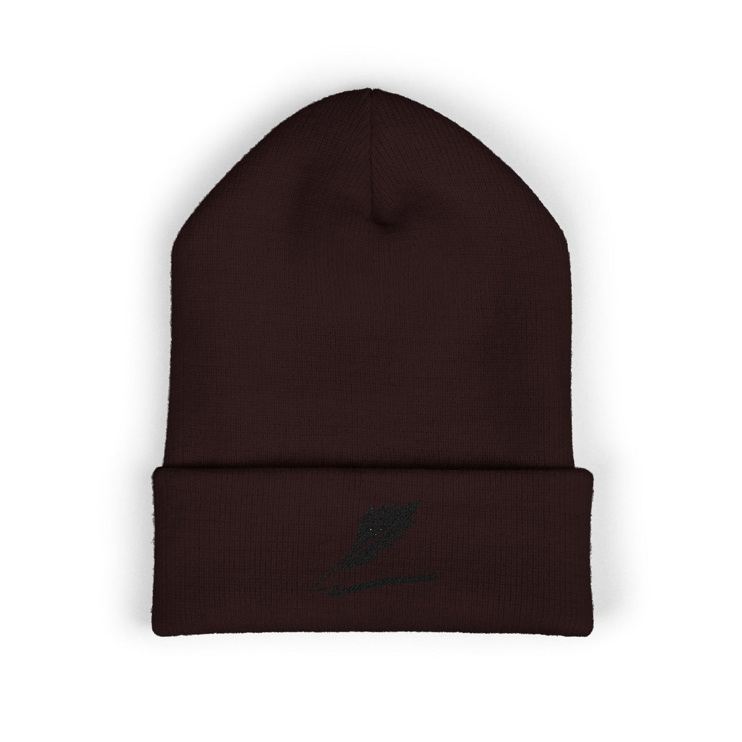 Hat Inkye "Bird Logo" Embroidered Beanie