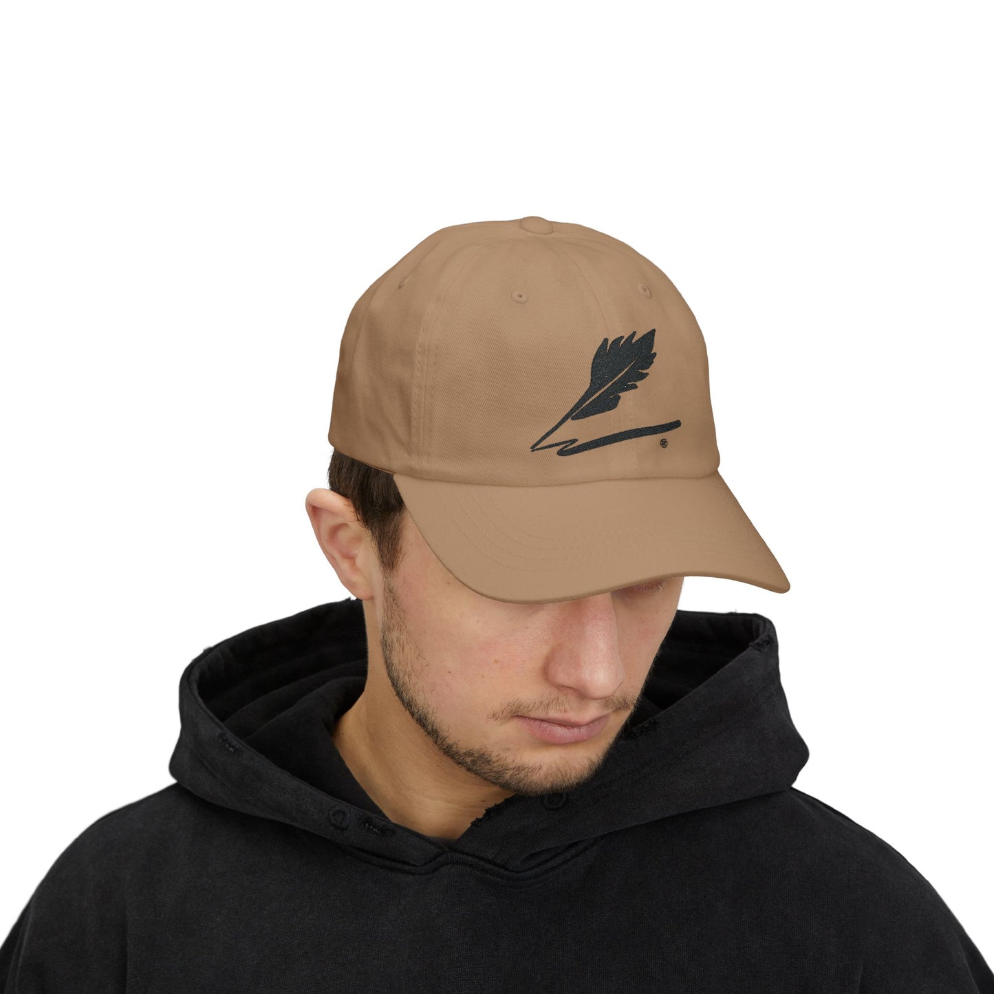 Hat "Bird Logo" Cap