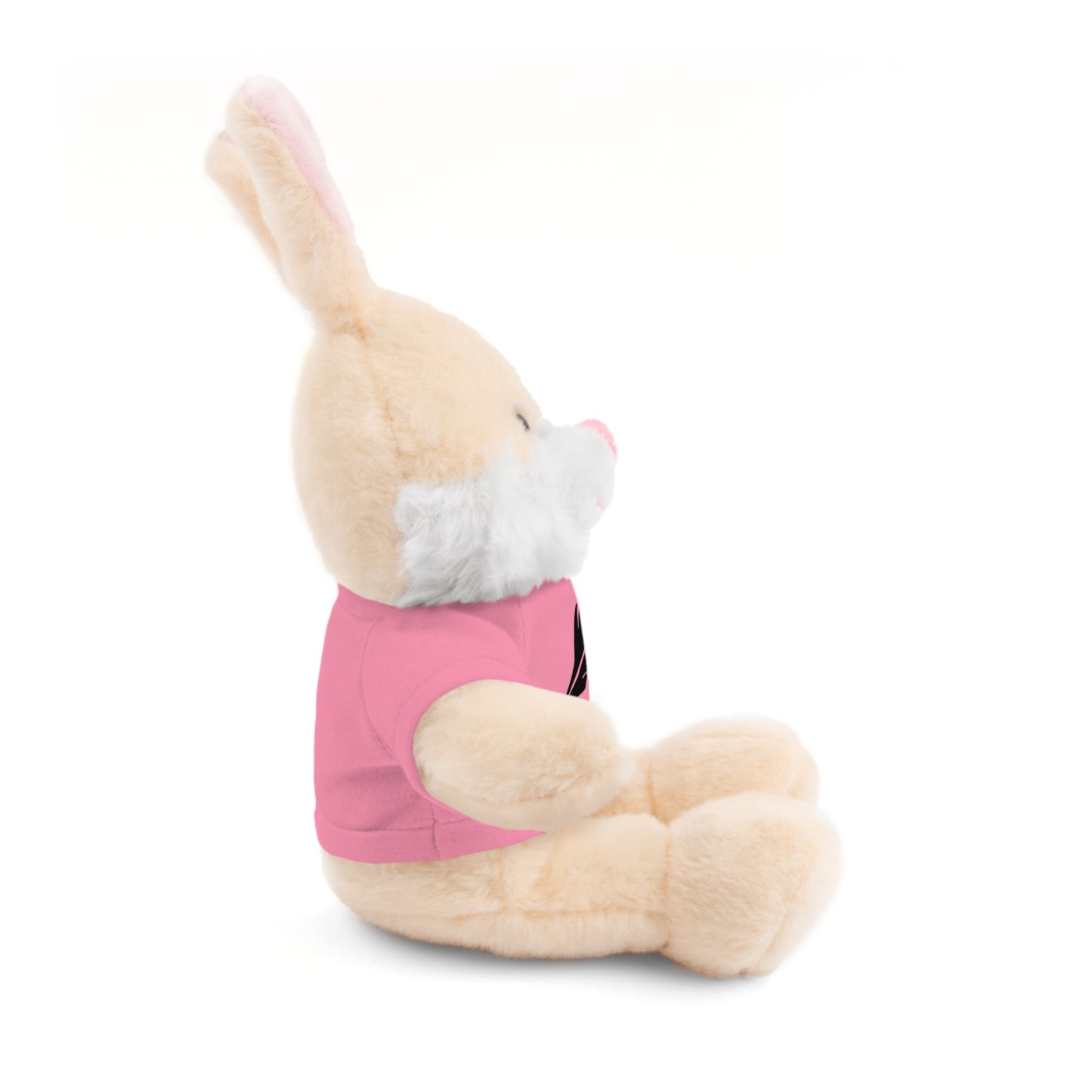 Inkye Friend Stuffed Animal