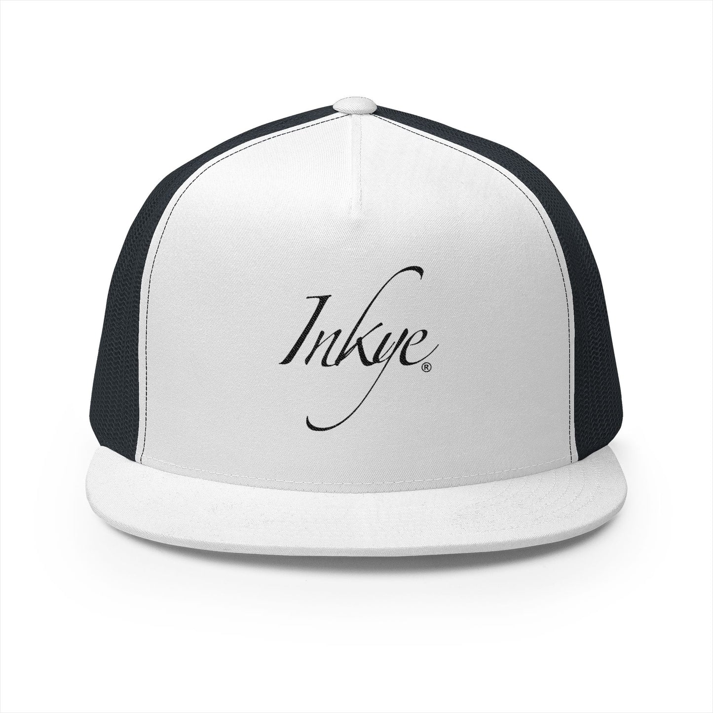Hat Inkye logo Trucker Cap
