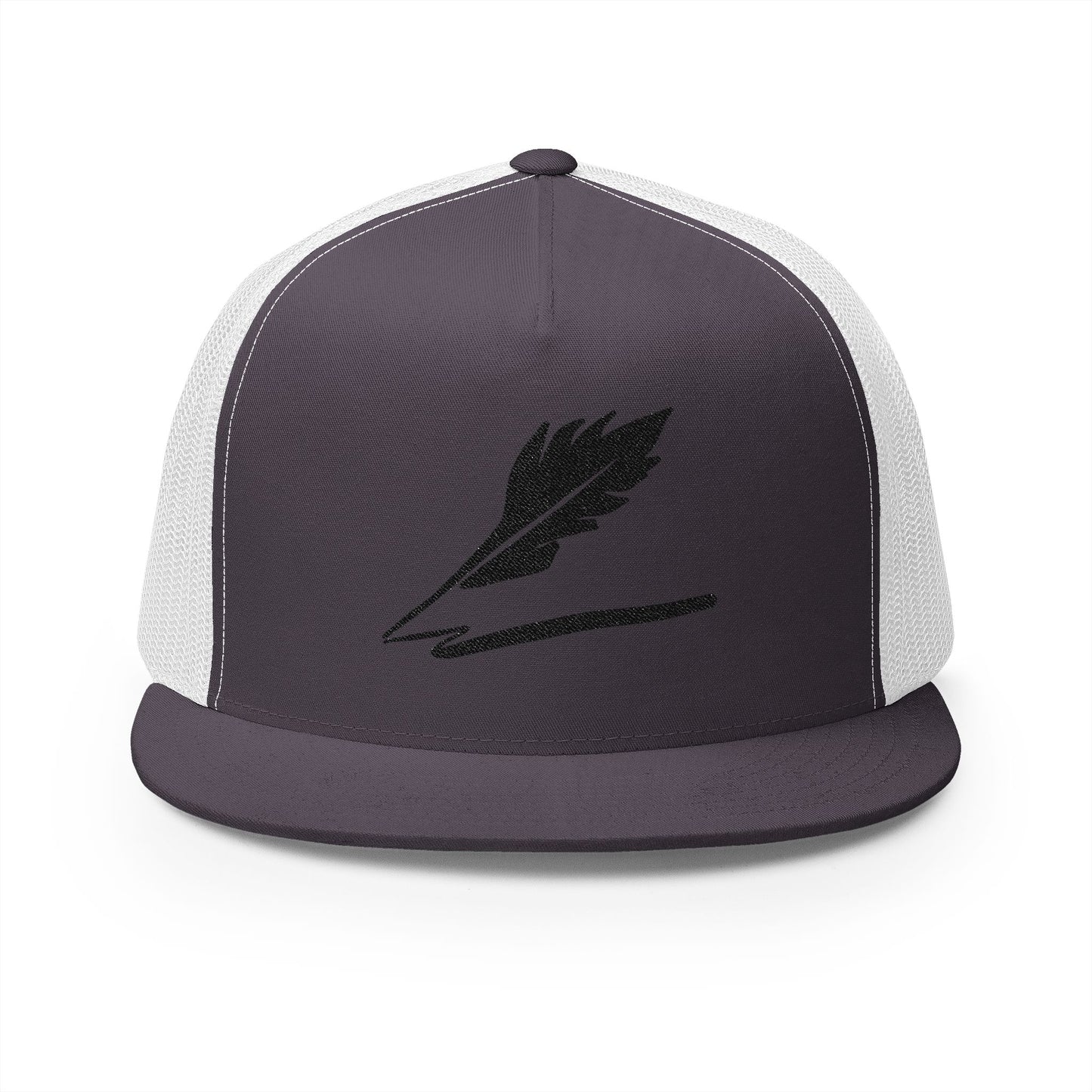 Hat Inkye Trucker Cap