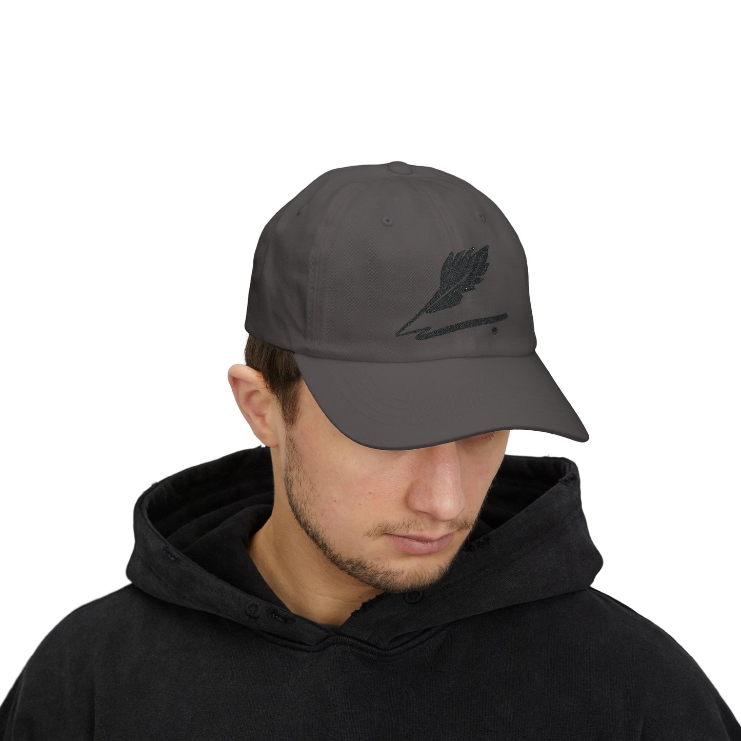 Hat "Bird Logo" Cap