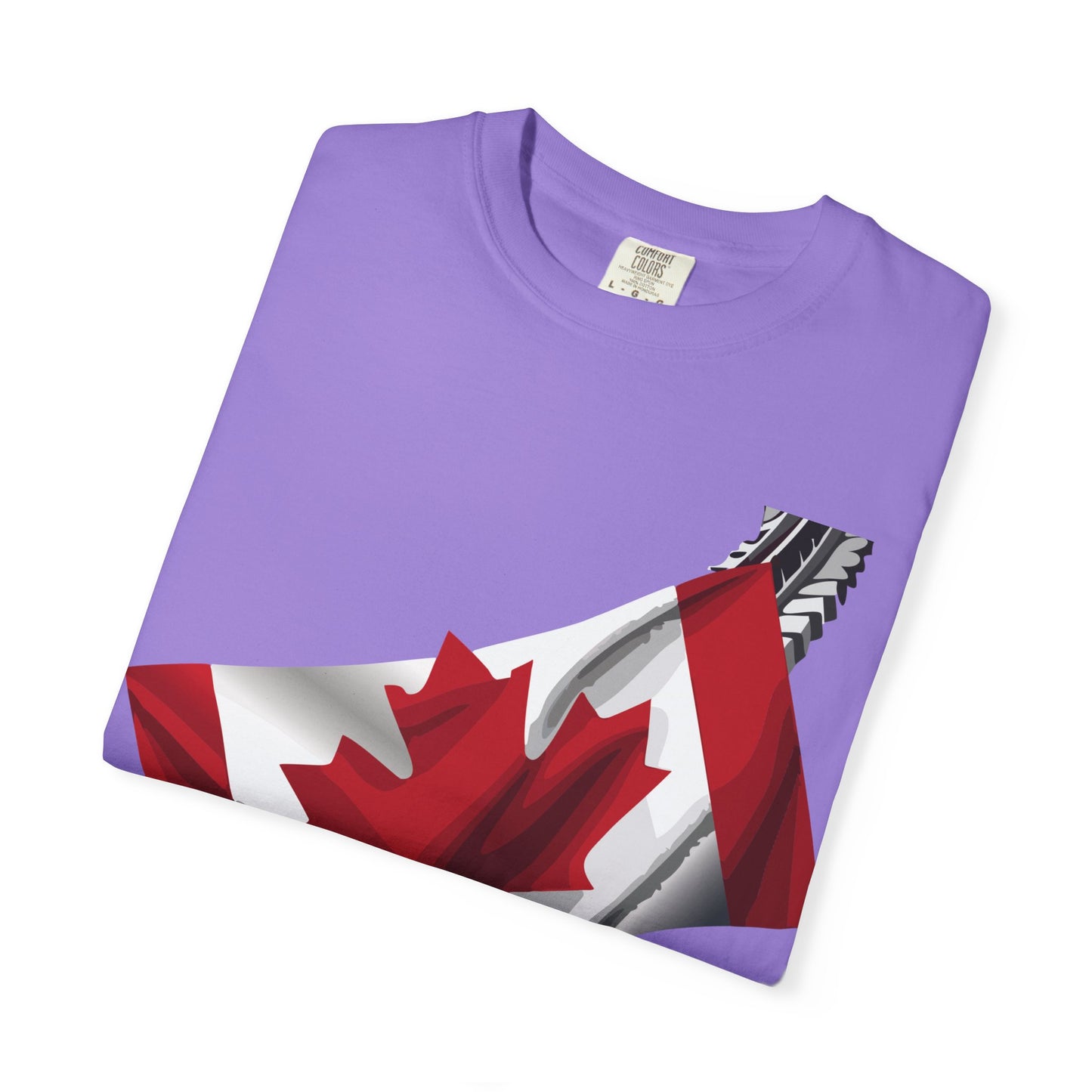 North Buxton Railroad Collection T-shirt (2025)