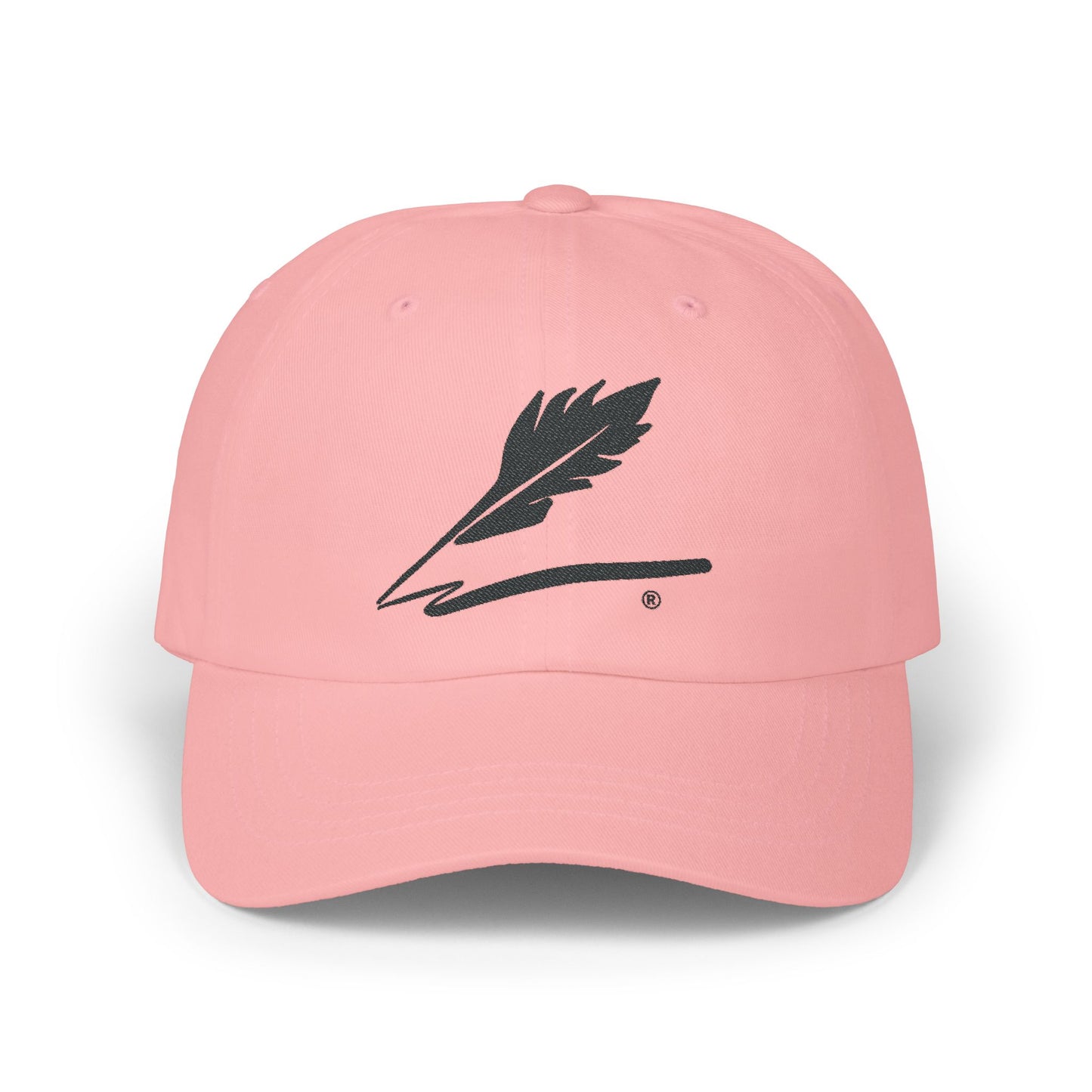 Hat "Bird Logo" Cap