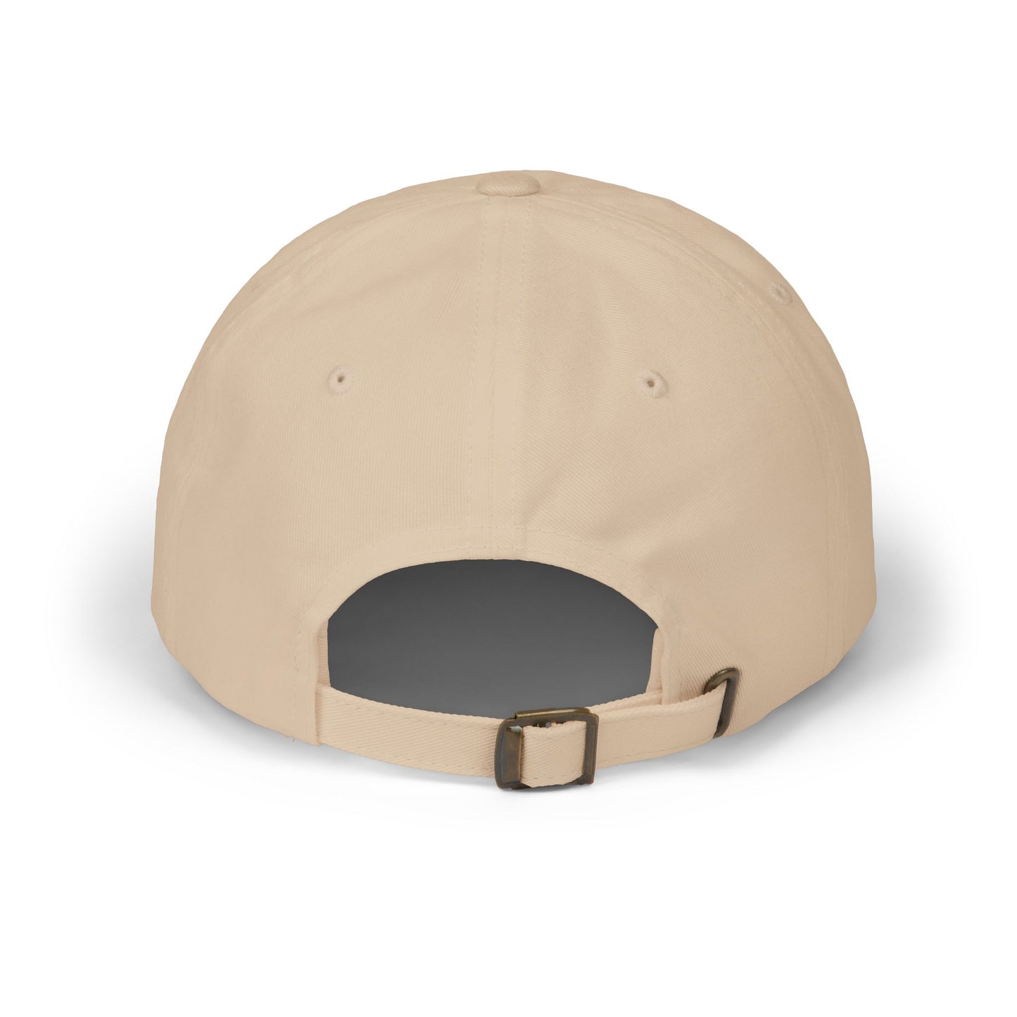 Hat "White Label" Inkye Logo Cap