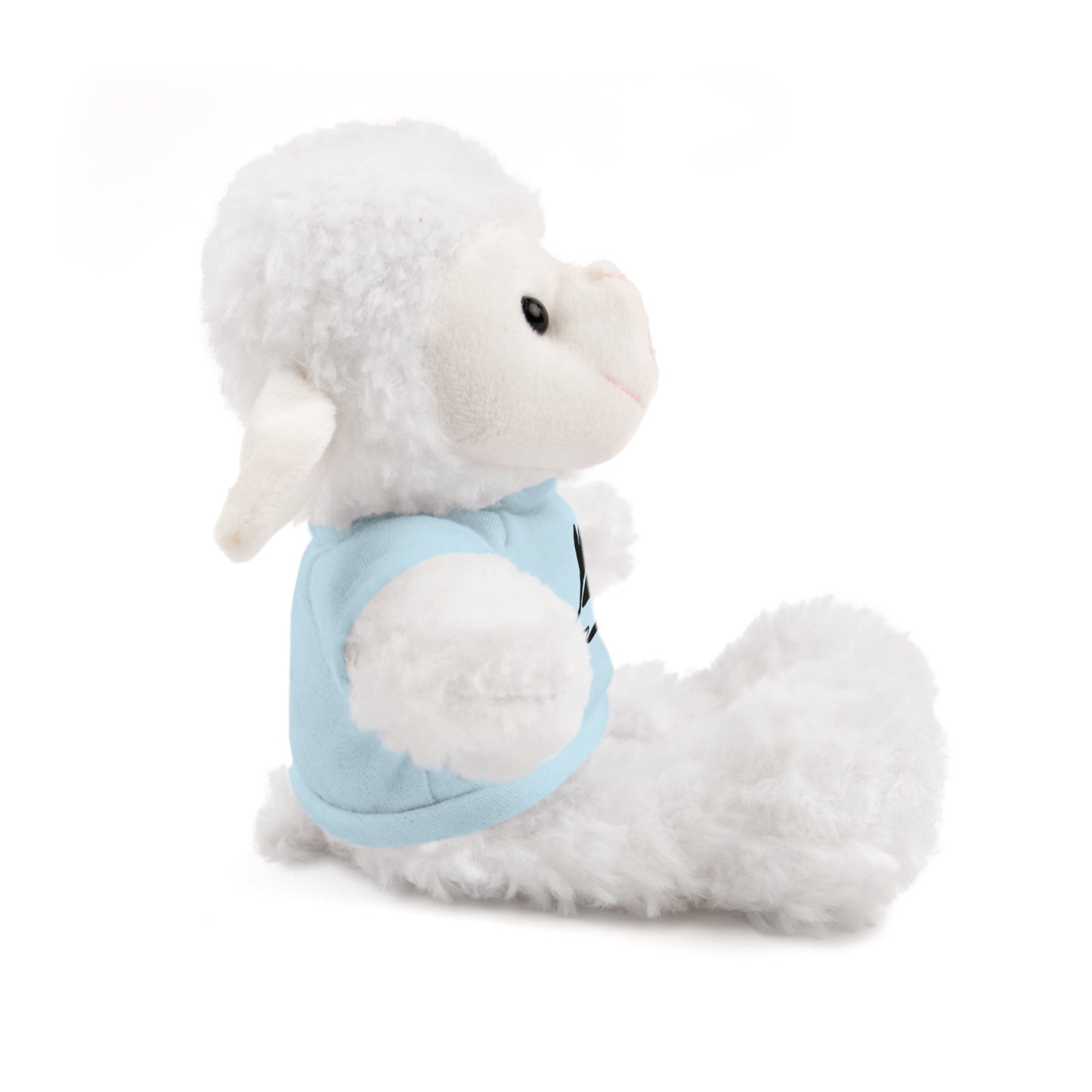Inkye Friend Stuffed Animal
