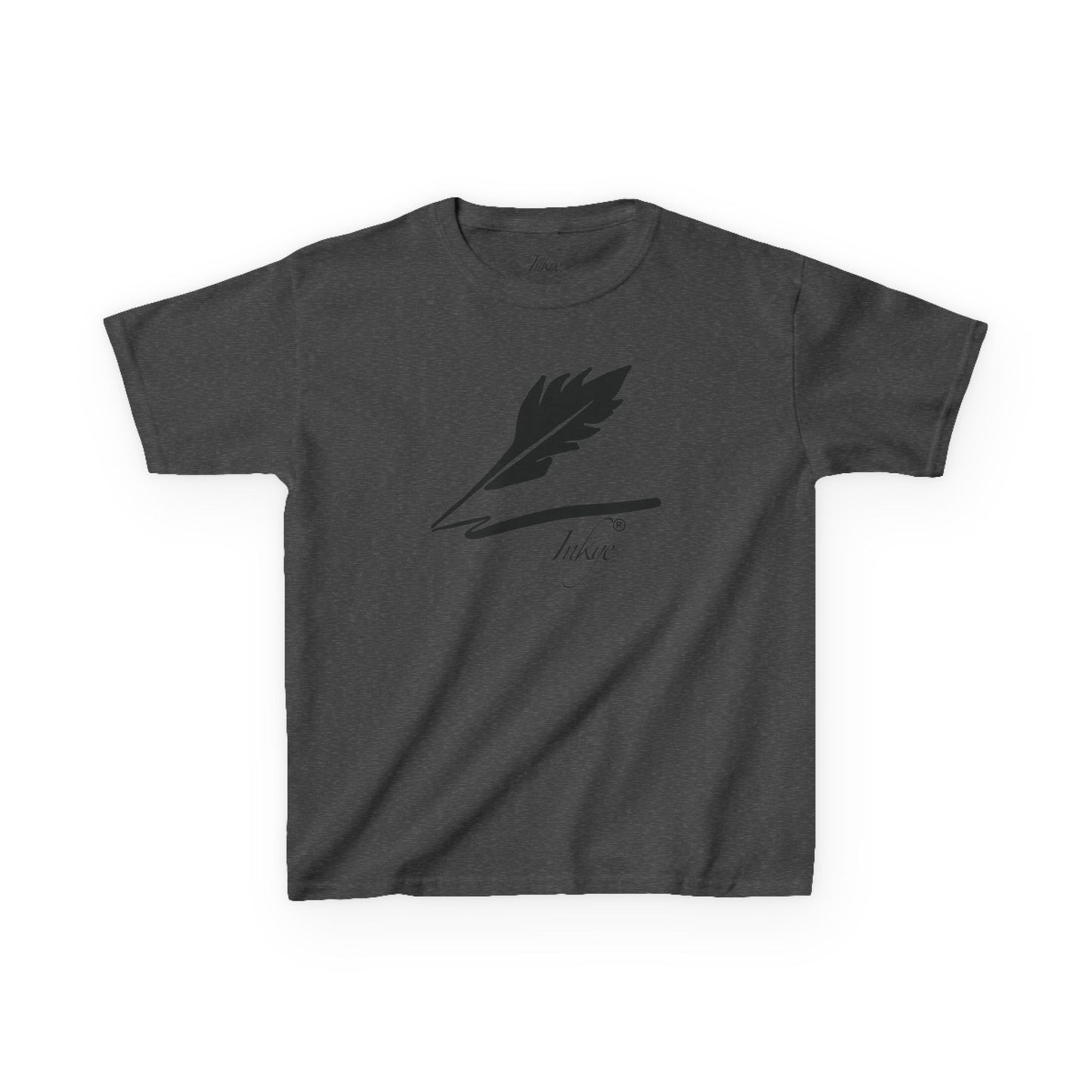 Young Kids Bird Logo Tee