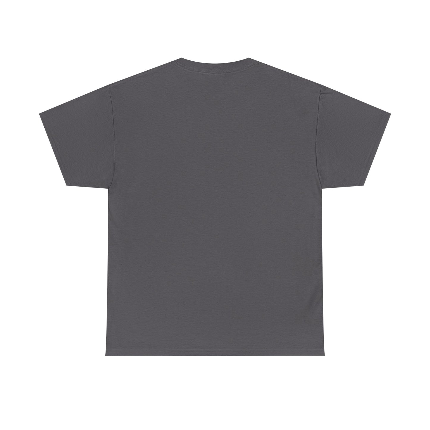 "Get Inkye" Unisex Cotton Tee