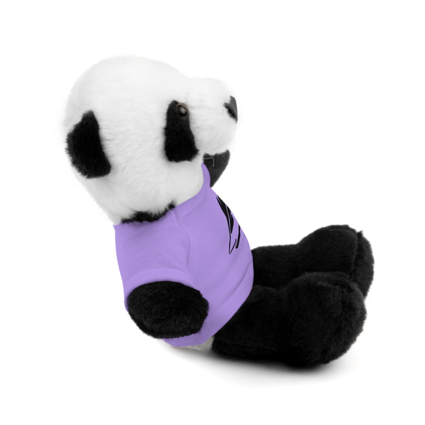 Inkye Friend Stuffed Animal