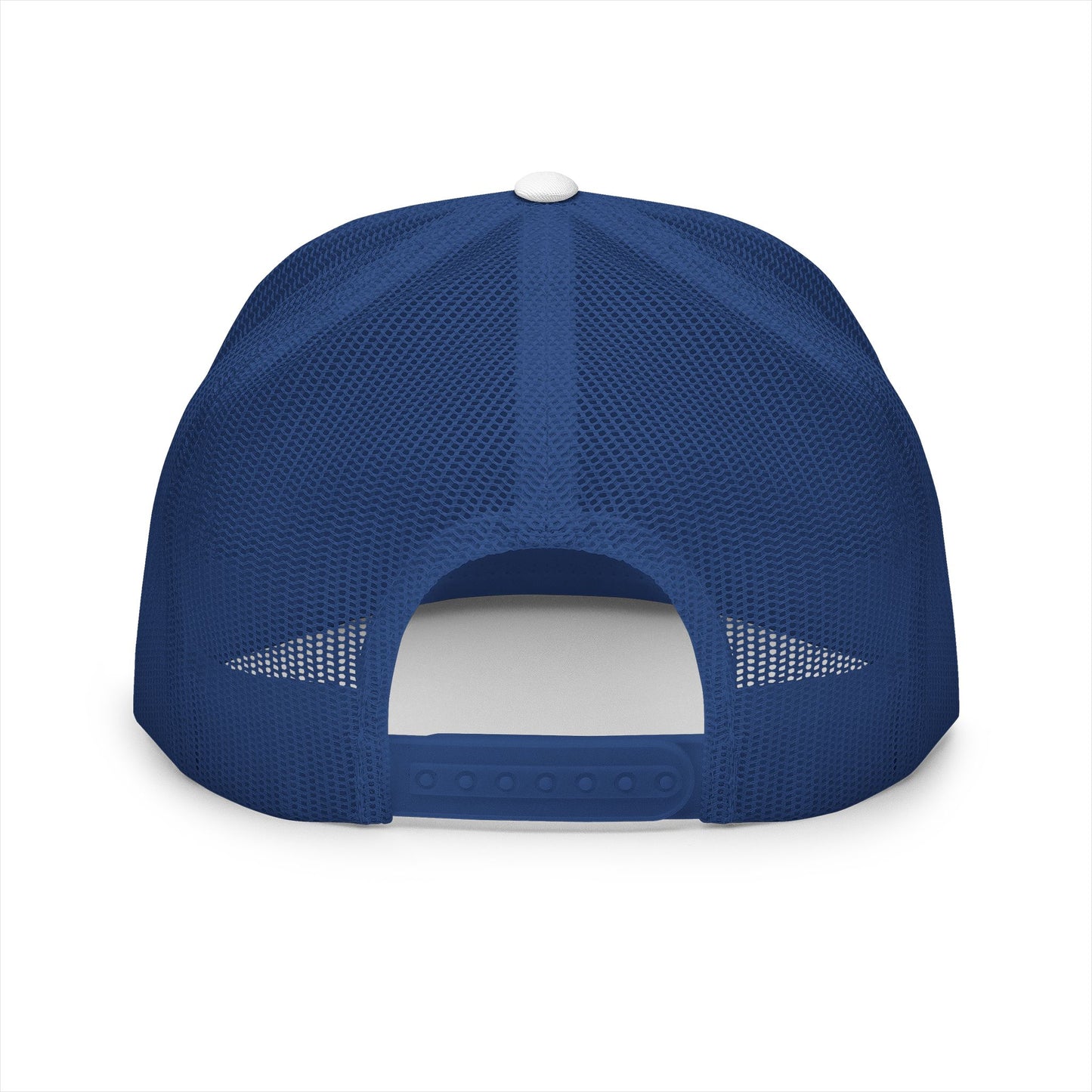 Hat Inkye Trucker Cap