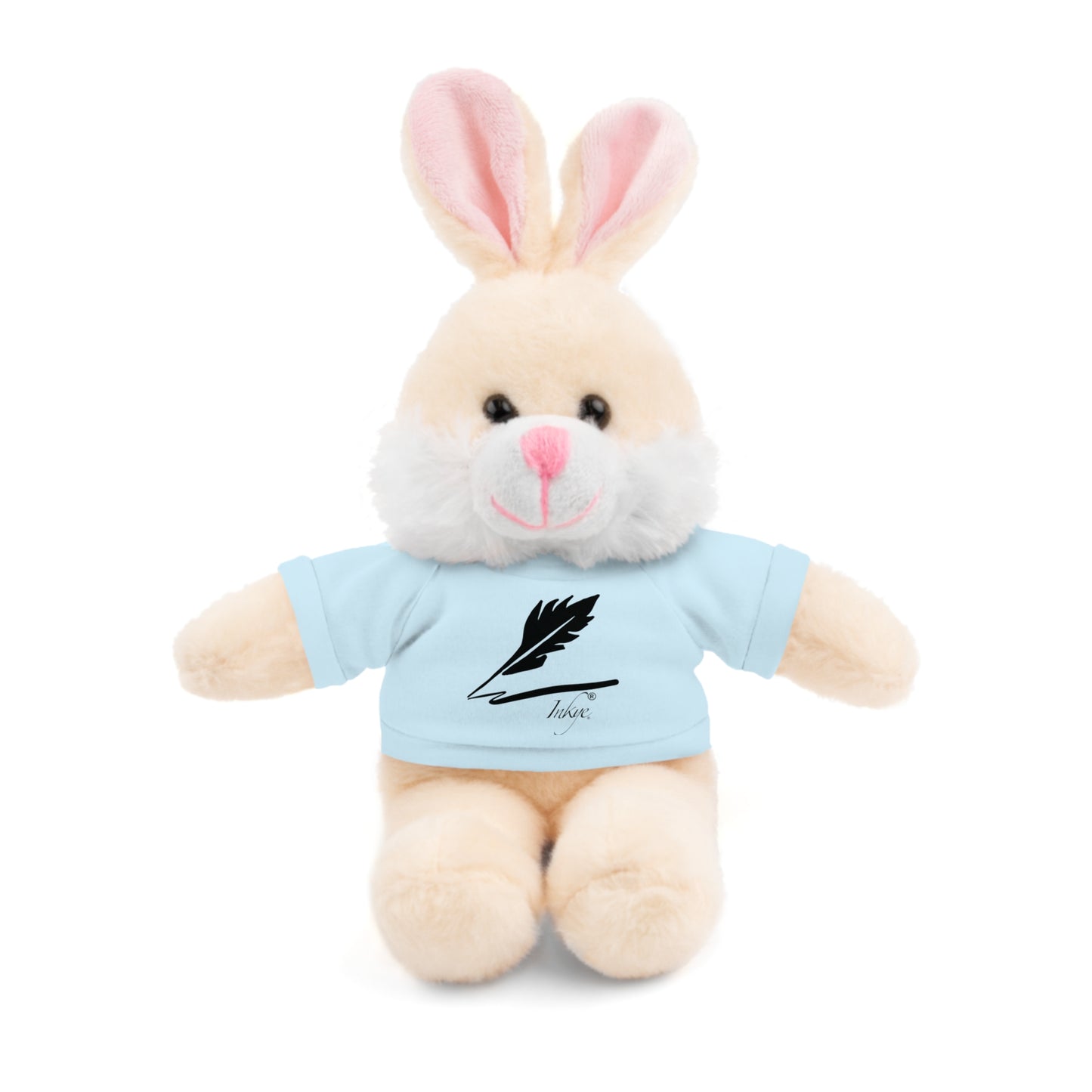 Inkye Friend Stuffed Animal