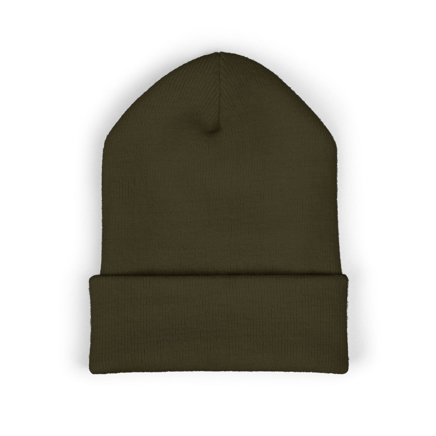 Hat Inkye "White Label" Embroidered Beanie