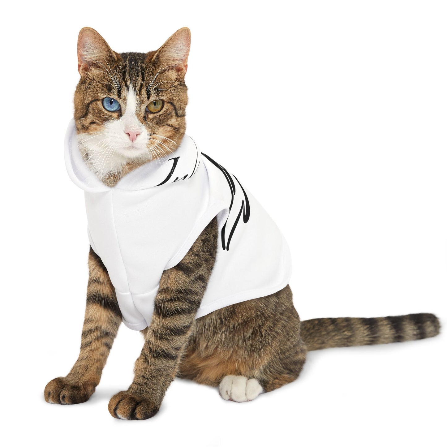 Pet Inkye Hoodie