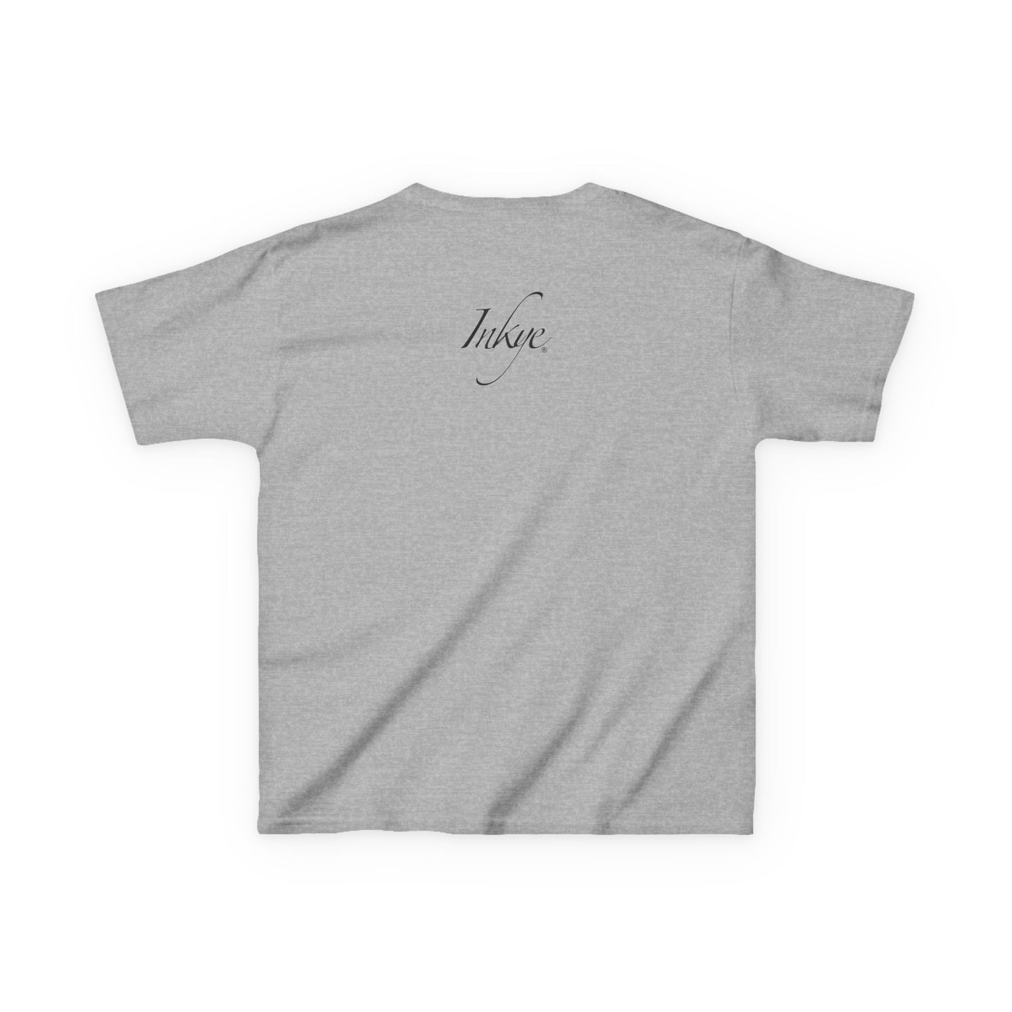 Young Kids Bird Logo Tee