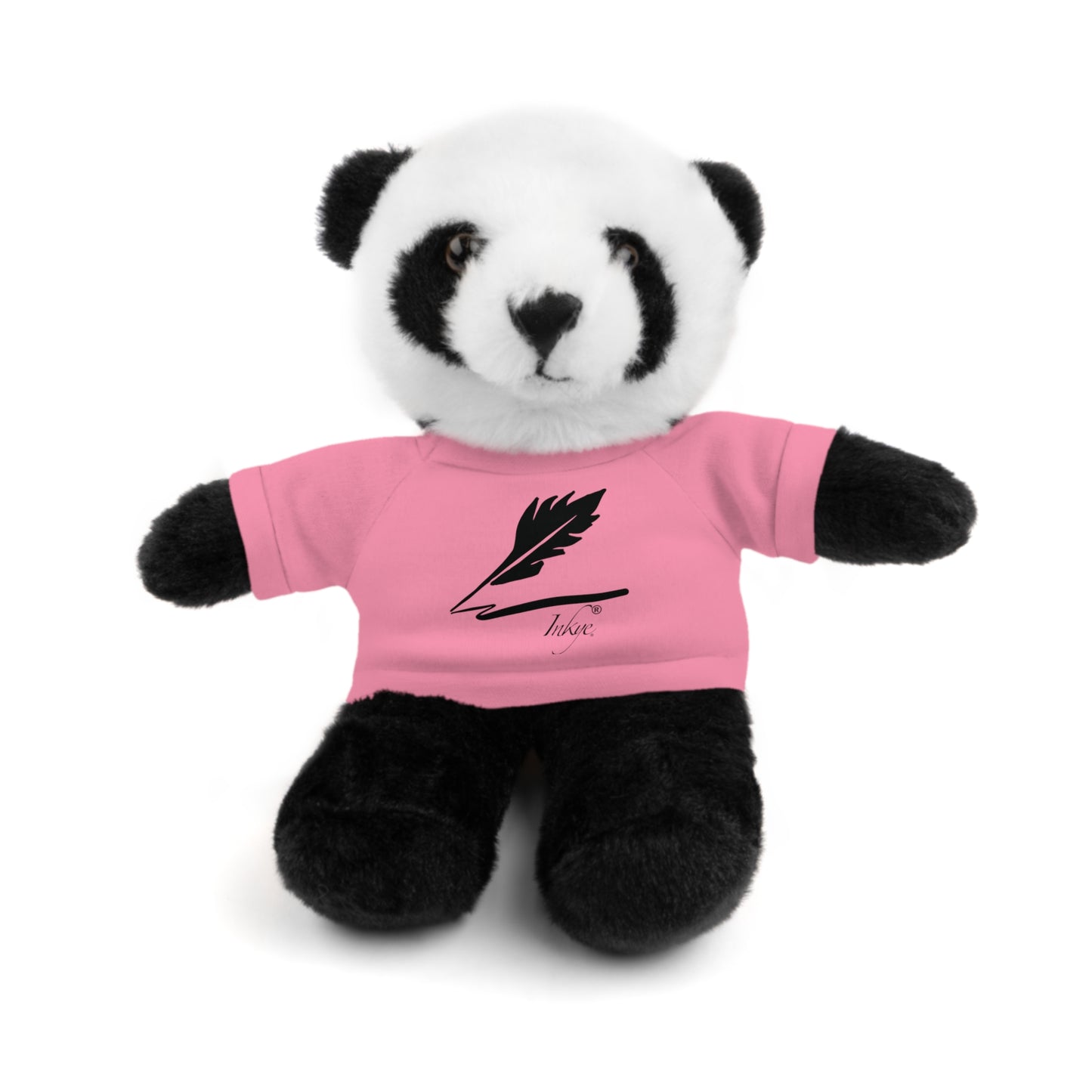 Inkye Friend Stuffed Animal