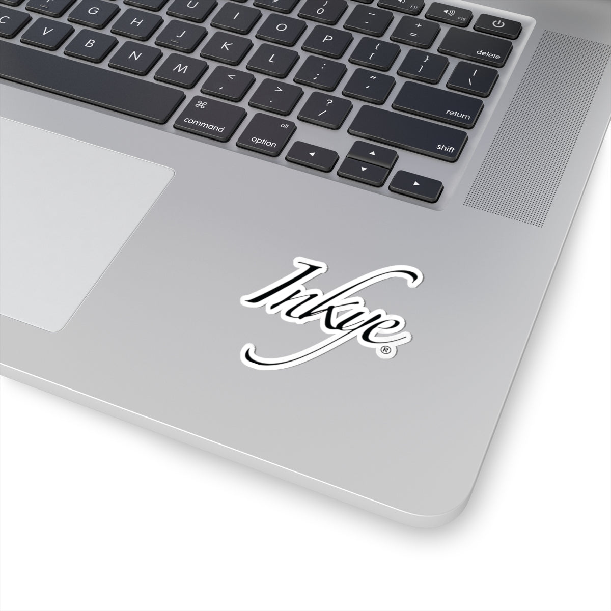Logo Sticker