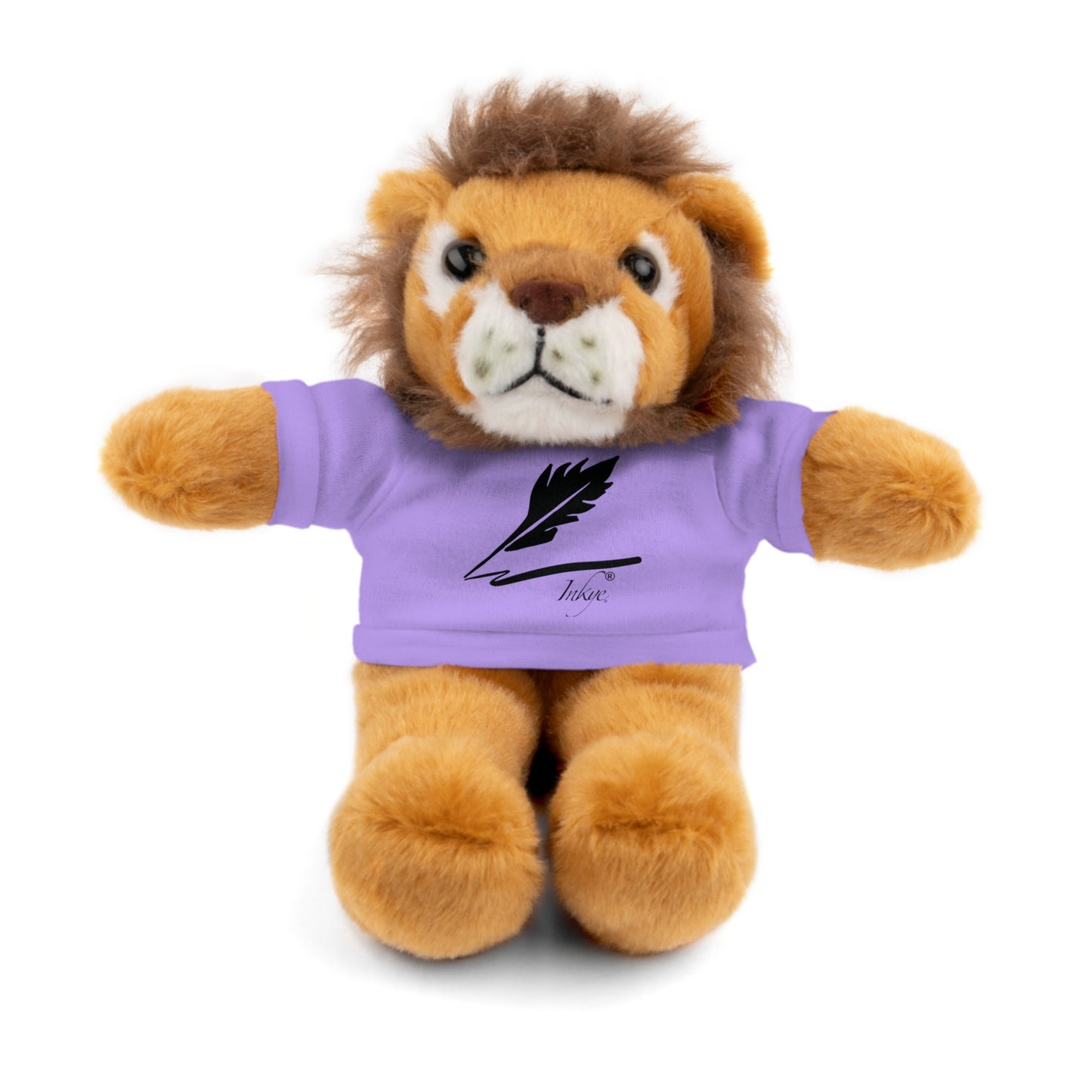 Inkye Friend Stuffed Animal