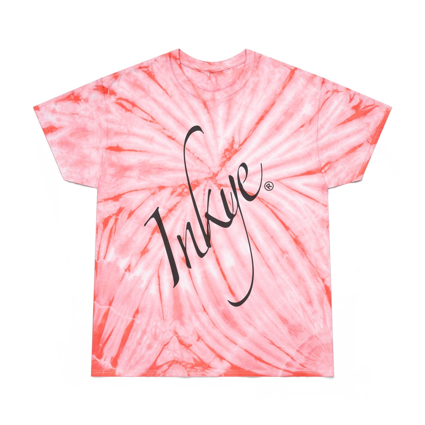 Tie-Dye Inkye Tee, Cyclone