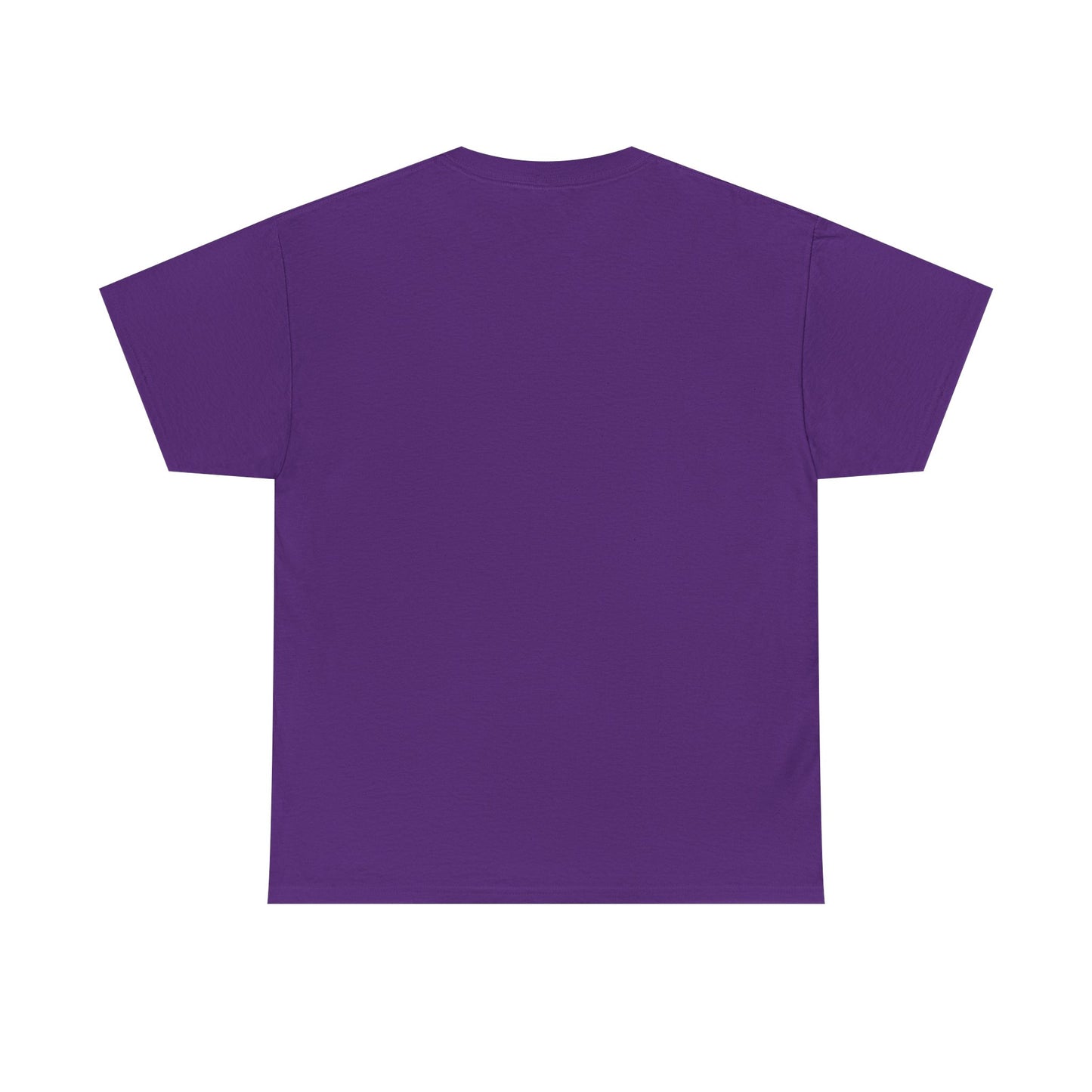 Inkye Logo Multi-Label Unisex Cotton Tee
