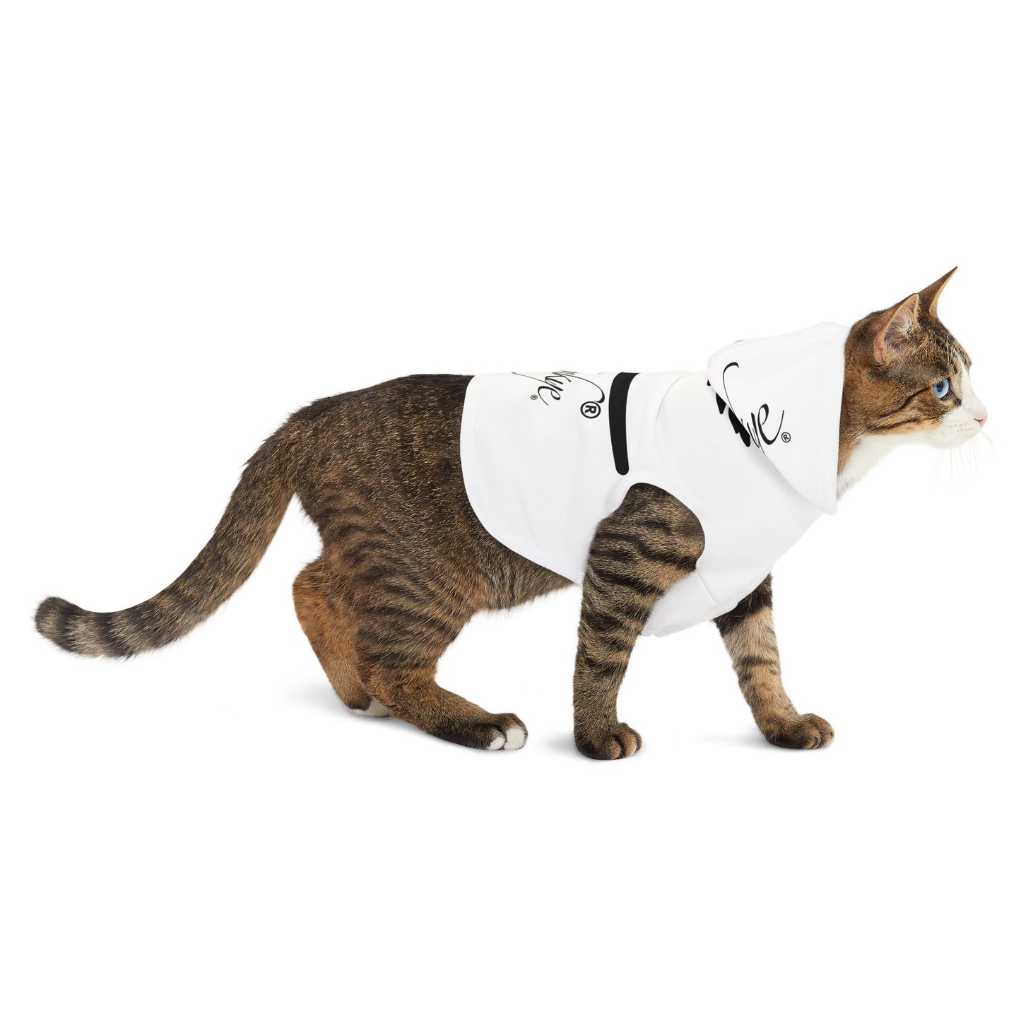Pet Inkye Hoodie