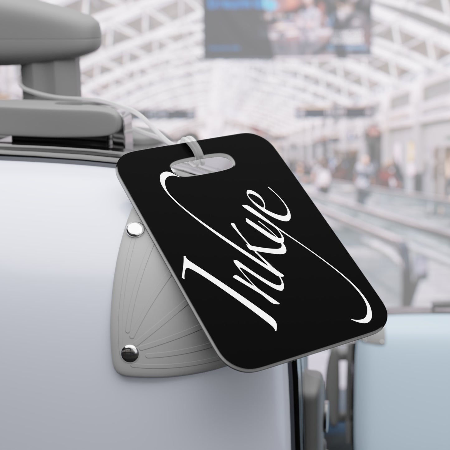 Inkye Luggage Tags (White Label)