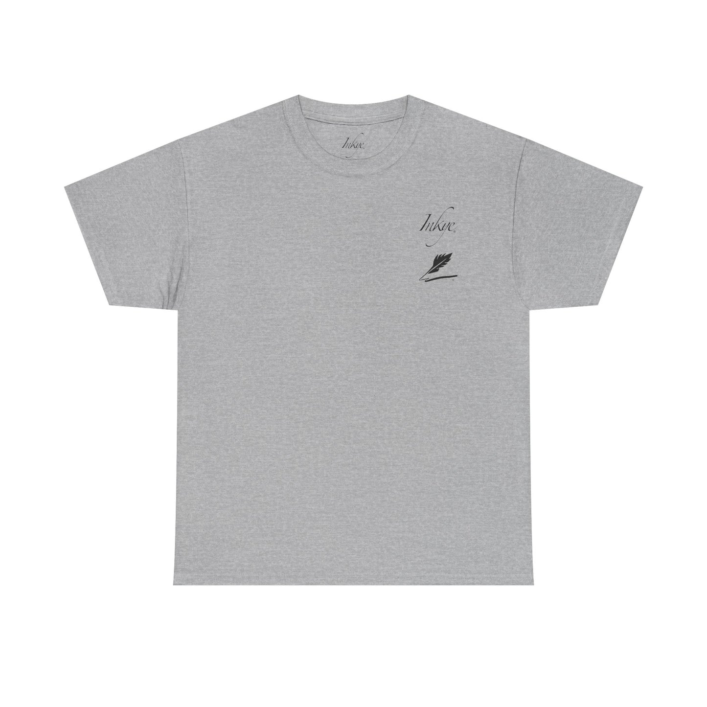 "a Swag Back Side" Unisex Cotton Tee